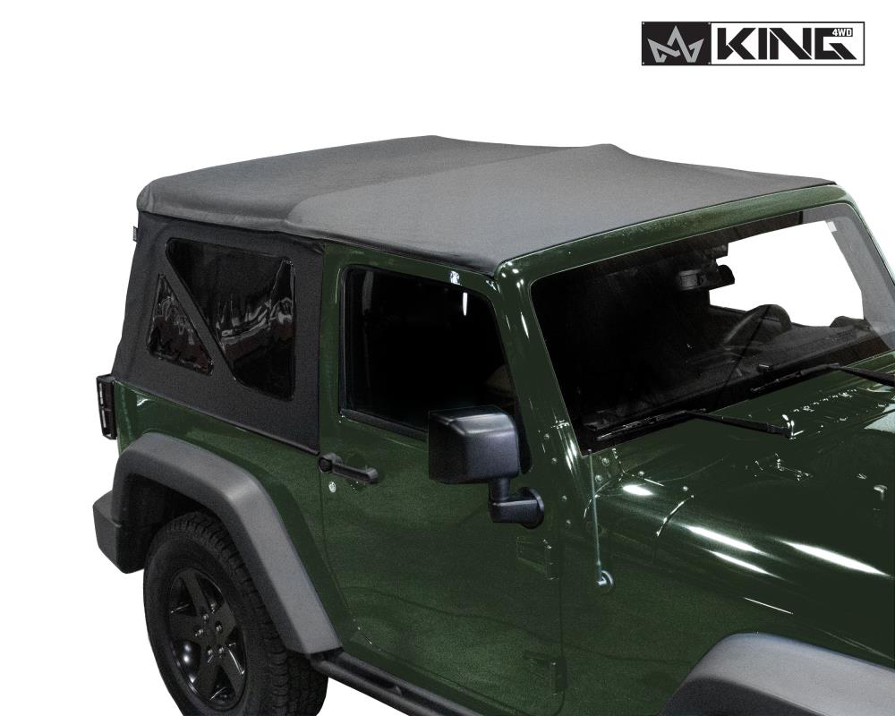 King 4WD 14010335 Exterior-Car-Acc - View #6