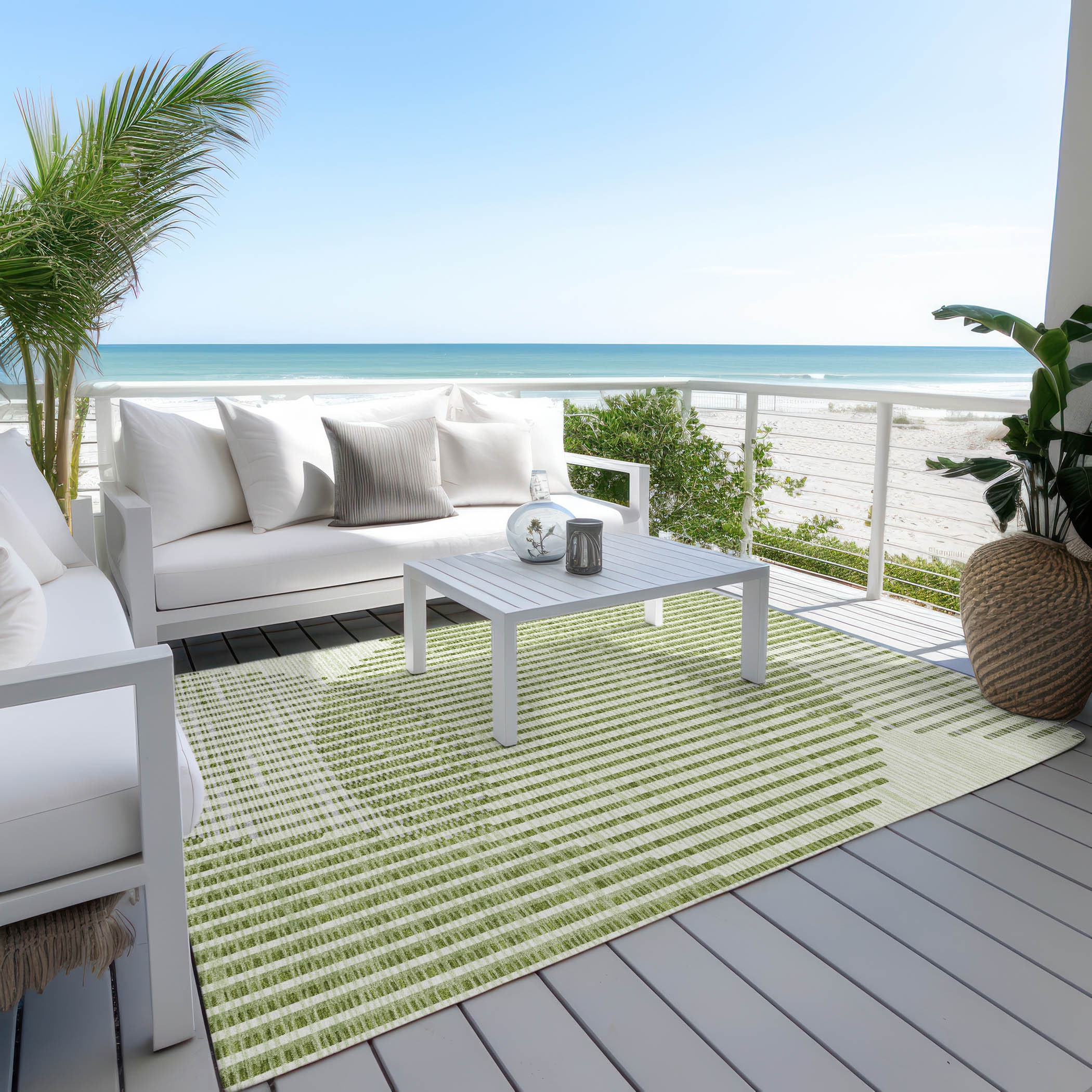 Addison Rugs ACN1001GE8X10 rugs - View #9