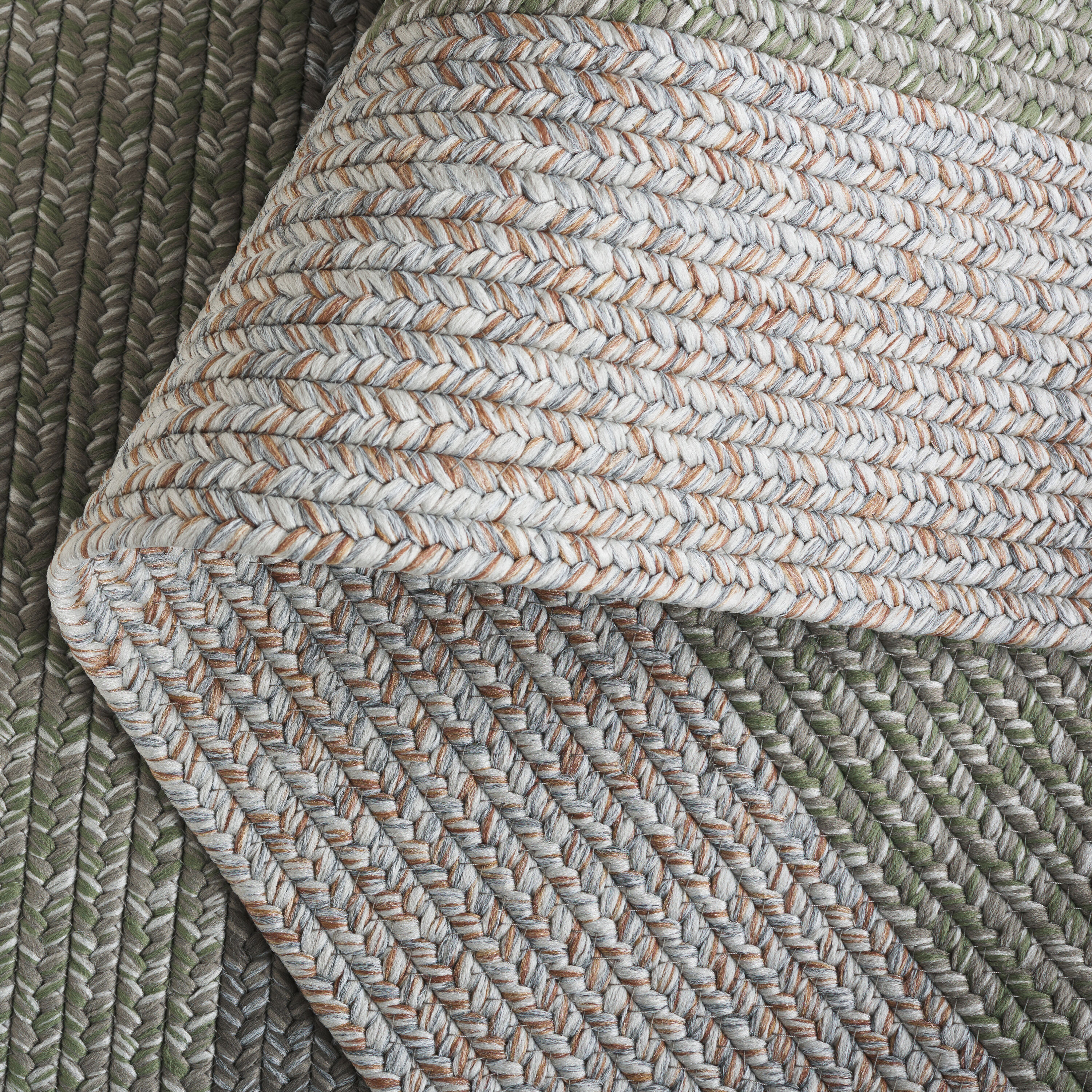 Safavieh BRD318F-24HM rugs - View #6