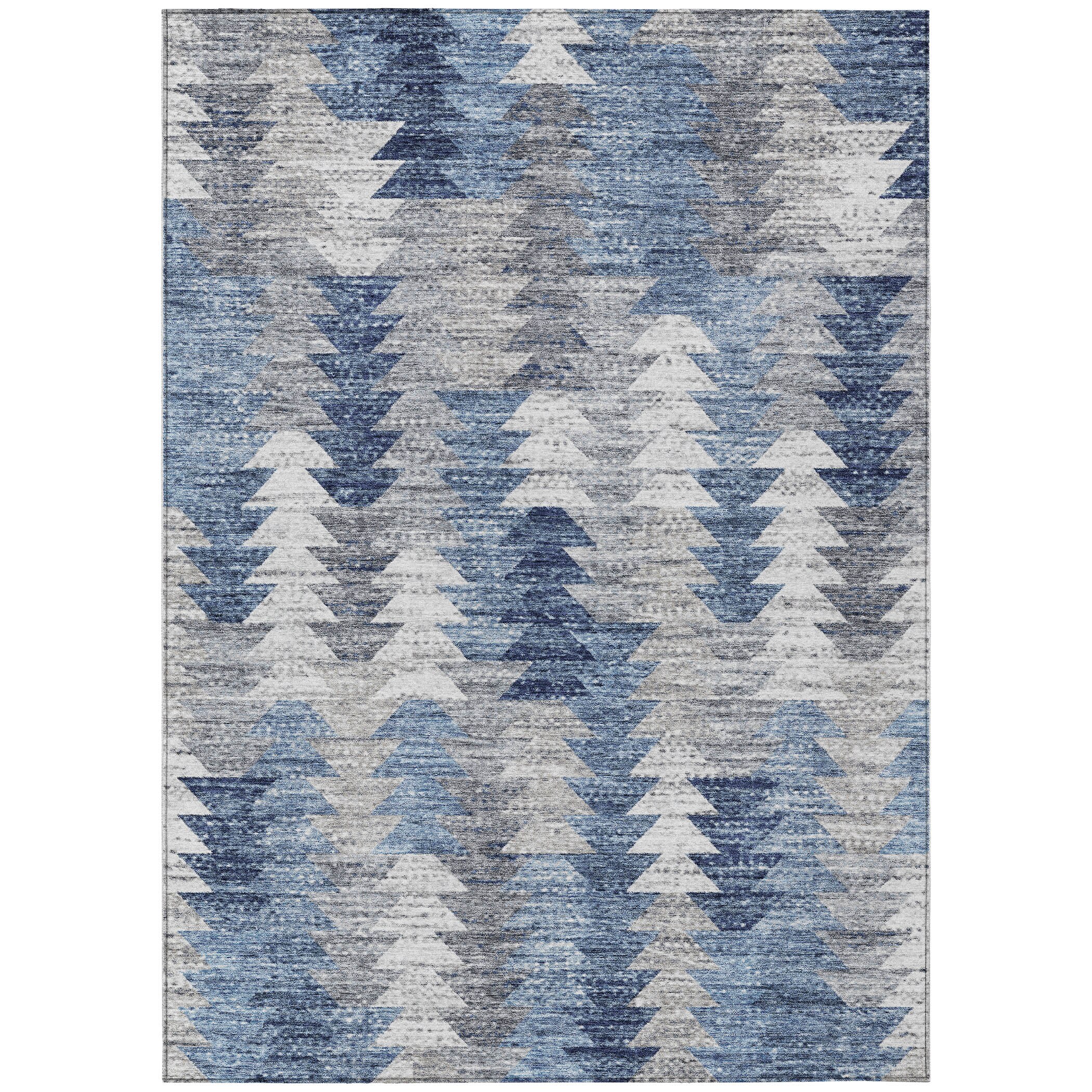 Addison Rugs ACN632BU3X5 rugs - View #2