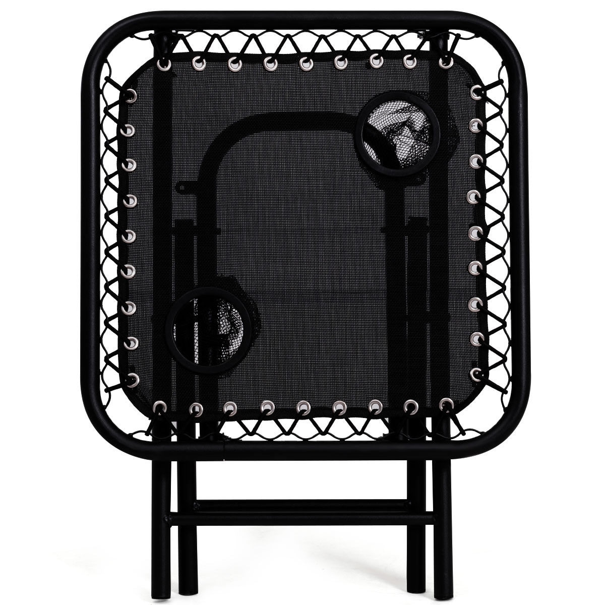 Forclover HYFE-3475BK Patio-Chairs - View #6