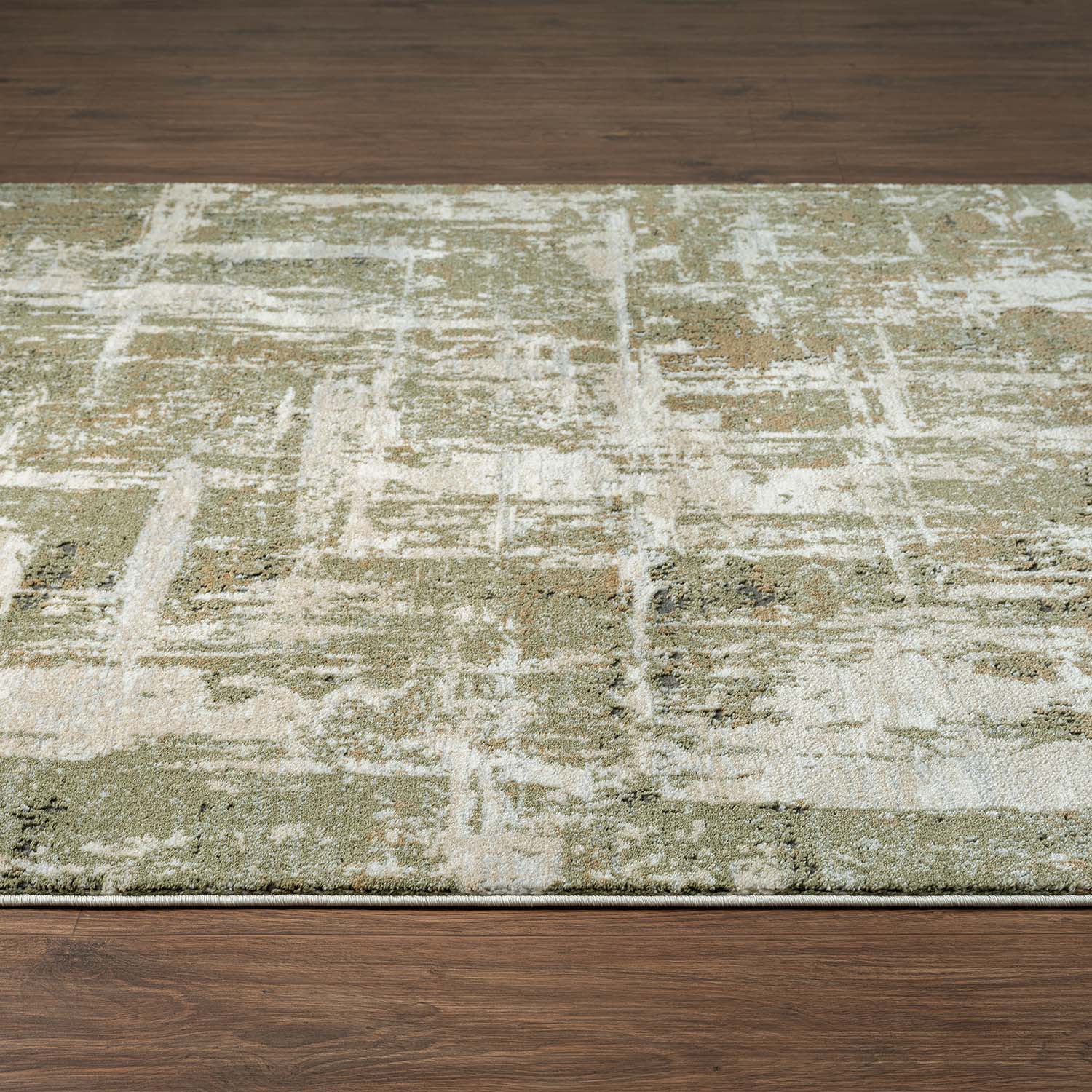 Abani Rugs SAV140A-5 rugs - View #4