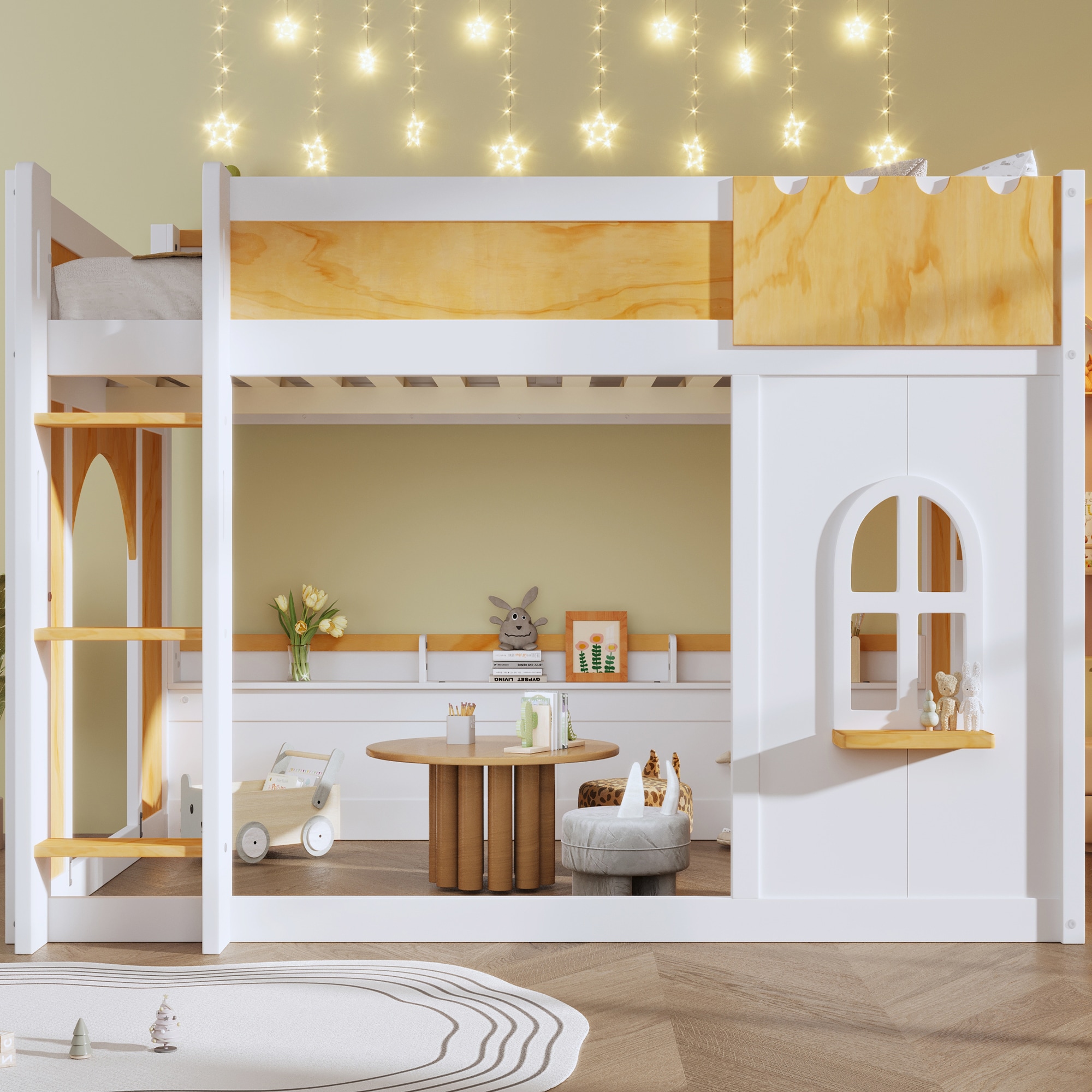 GDFStudio 356517 beds - View #2