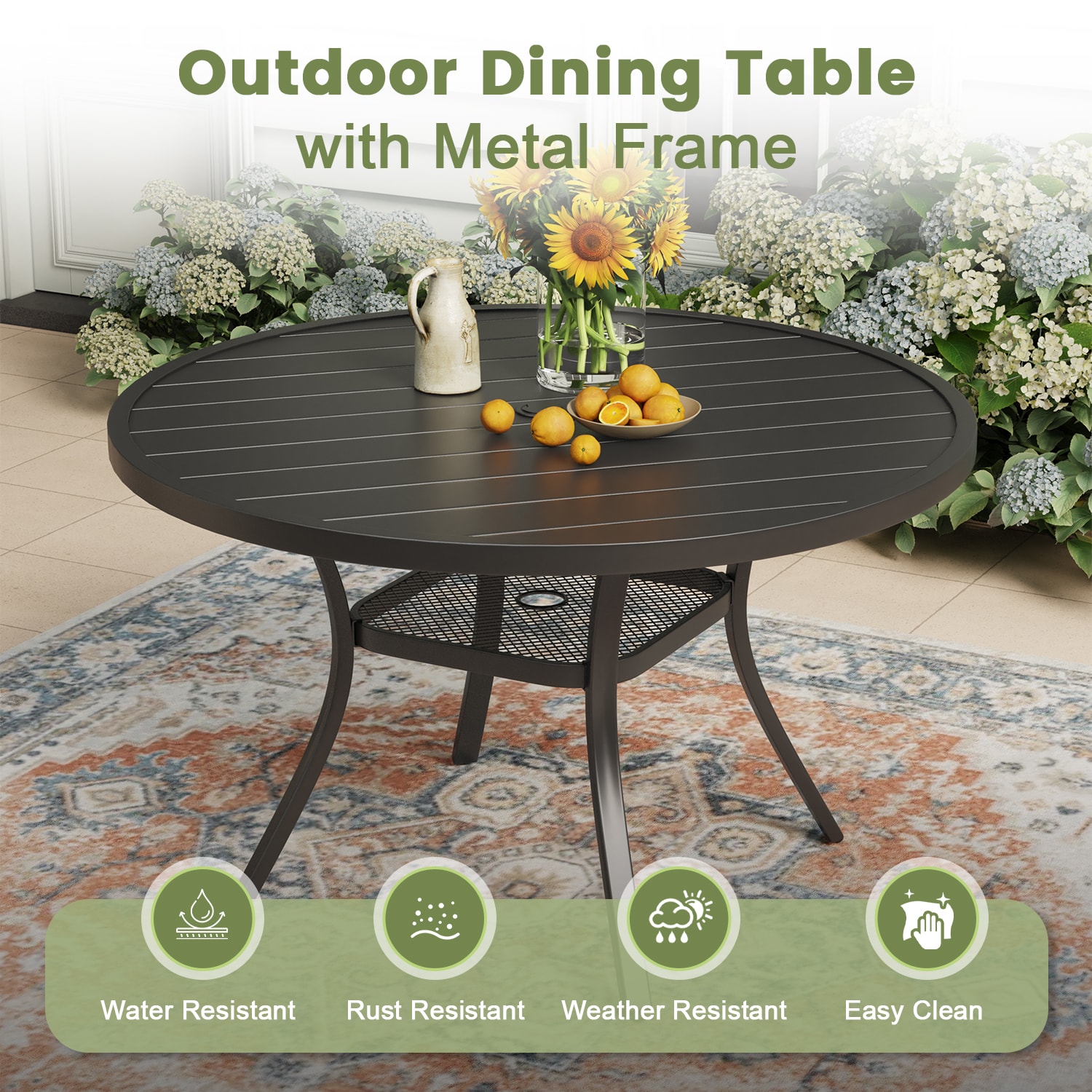 CESICIA GIGA-LS-F36 Patio-Tables - View #3