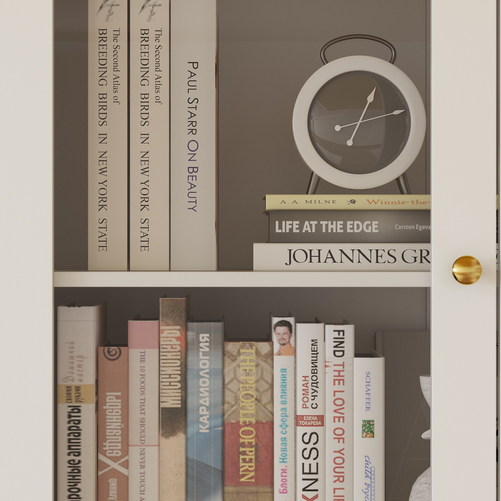 FUFU&GAGA KF390070-01 bookcases - View #8