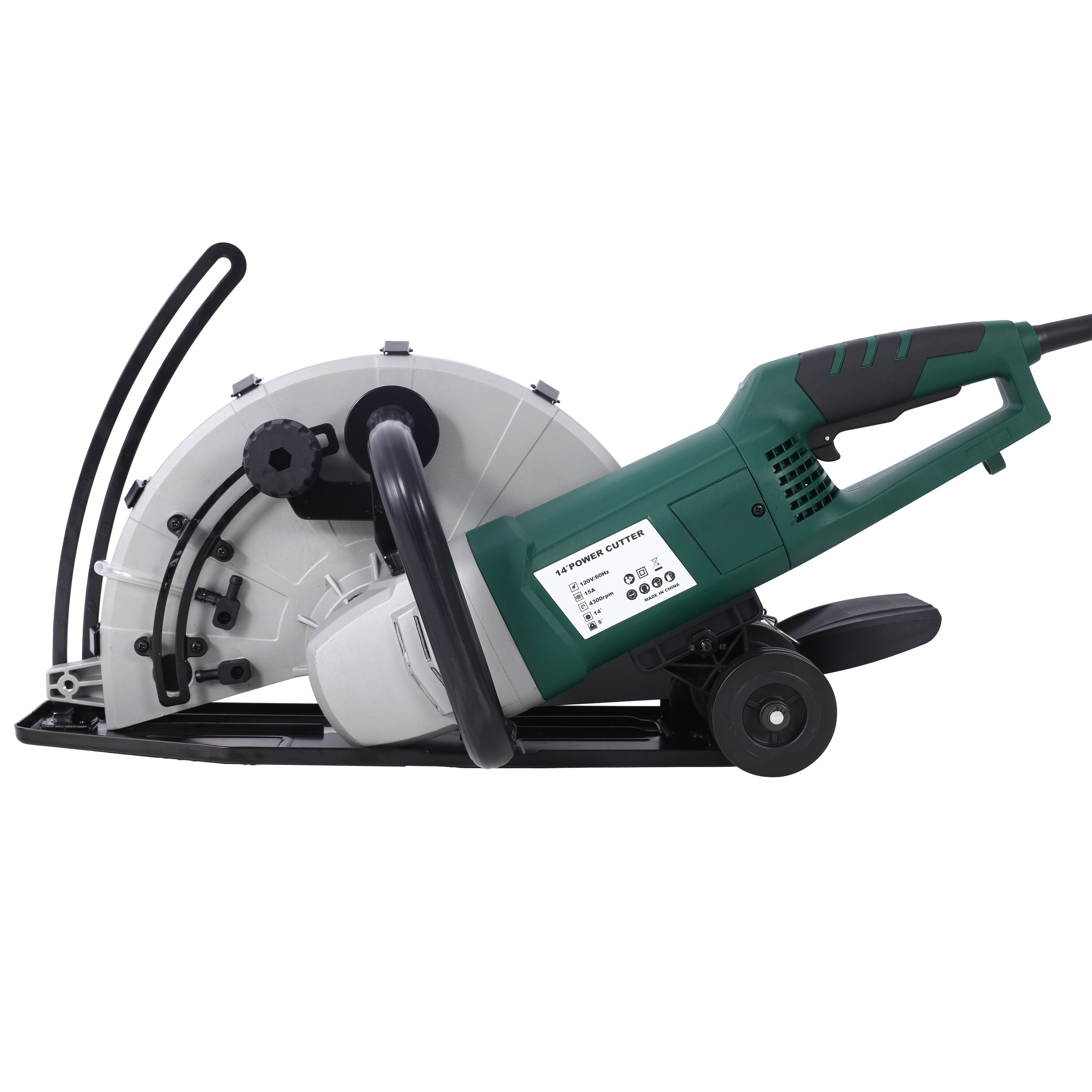 Siavonce XH208415 Masonry-Saws - View #4