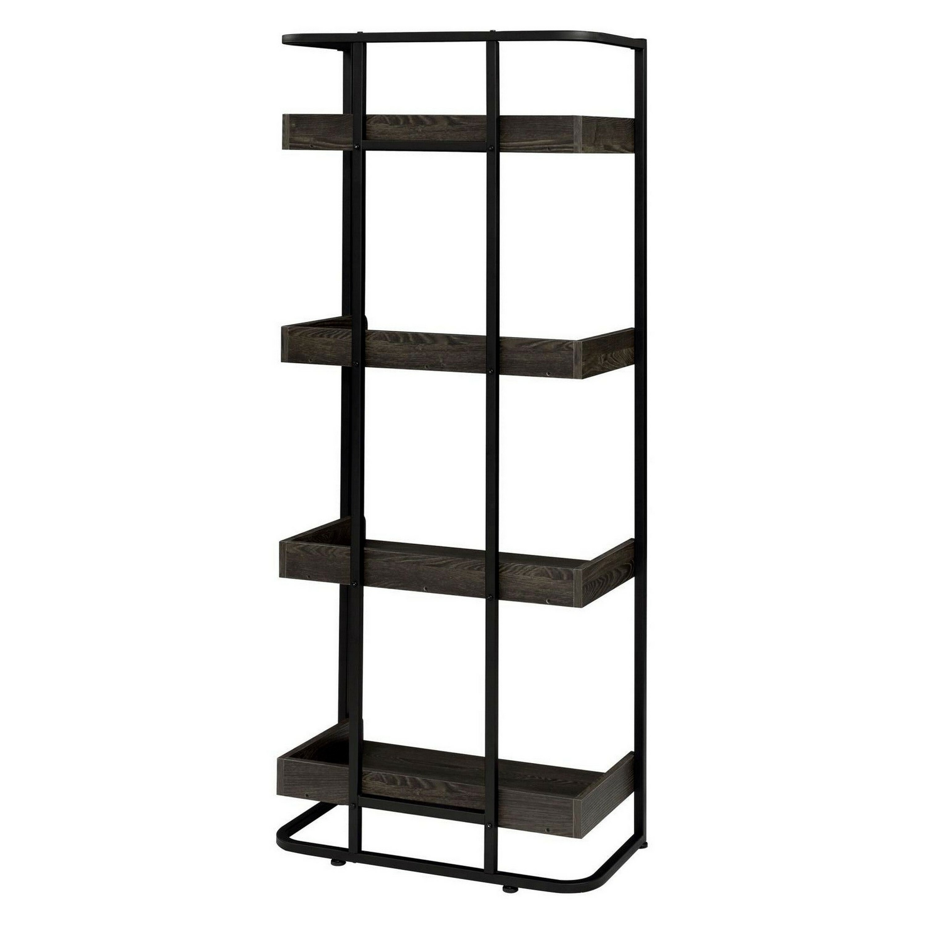 Benzara BM242024 bookcases - View #6