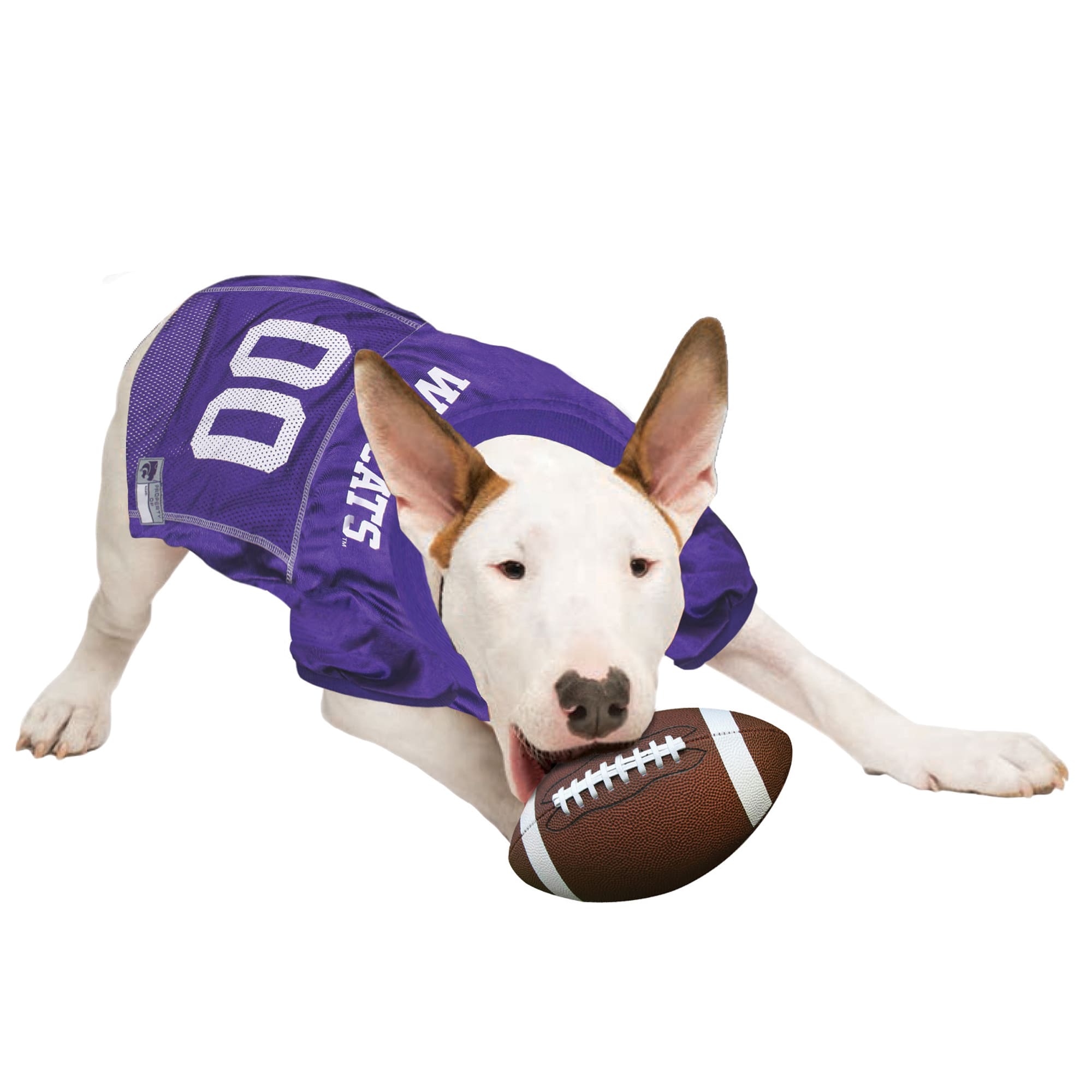 Pets First KS-4006-SM Dog-Apparel - View #5