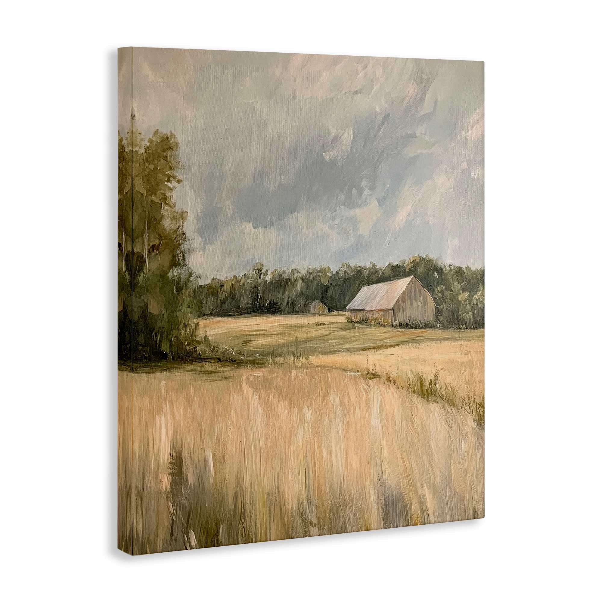 Stupell Industries BT-838-CN-24X30 Wall-Art - View #2