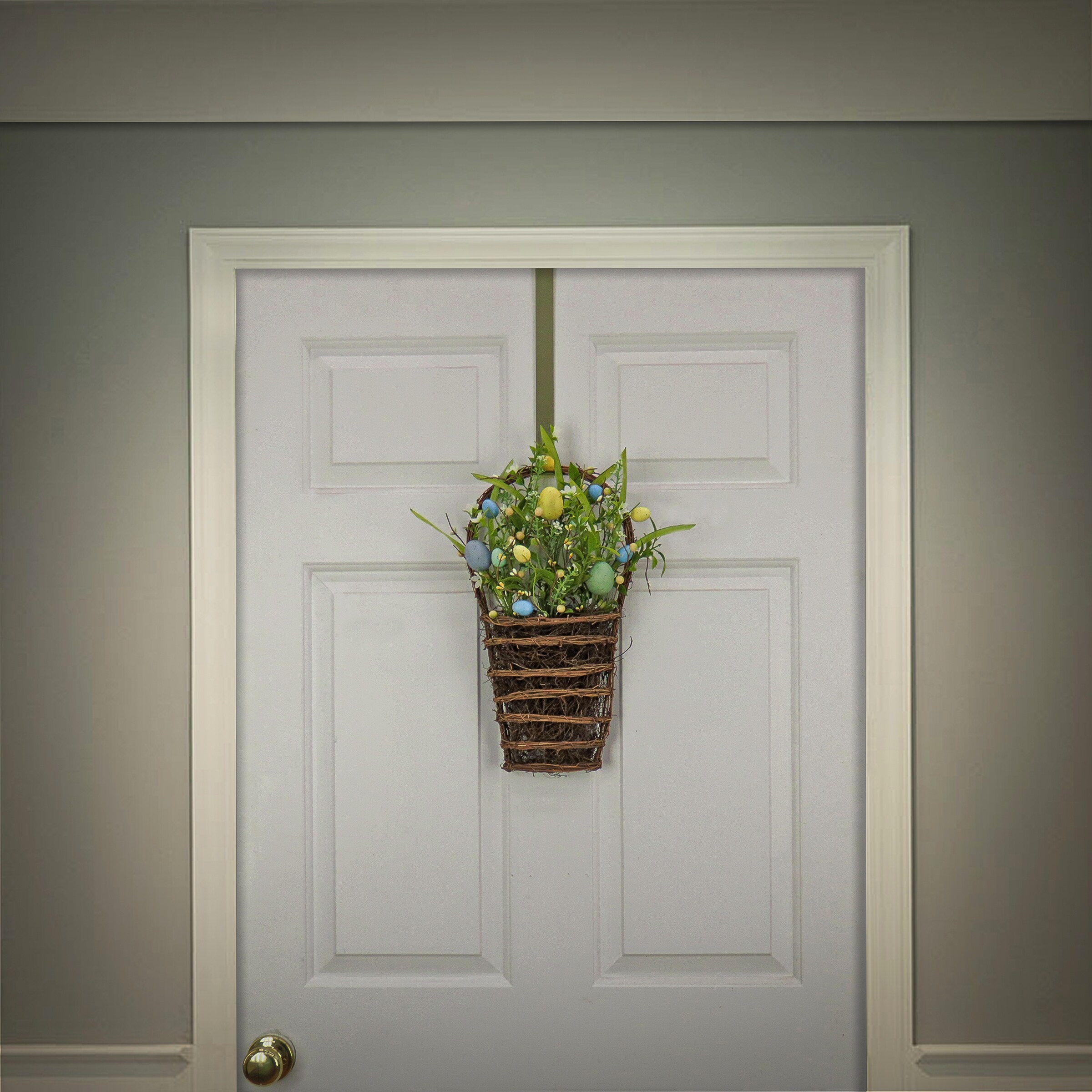 National Tree Company DS69-21G18707-1 Indoor-Spring-Decorations - View #2