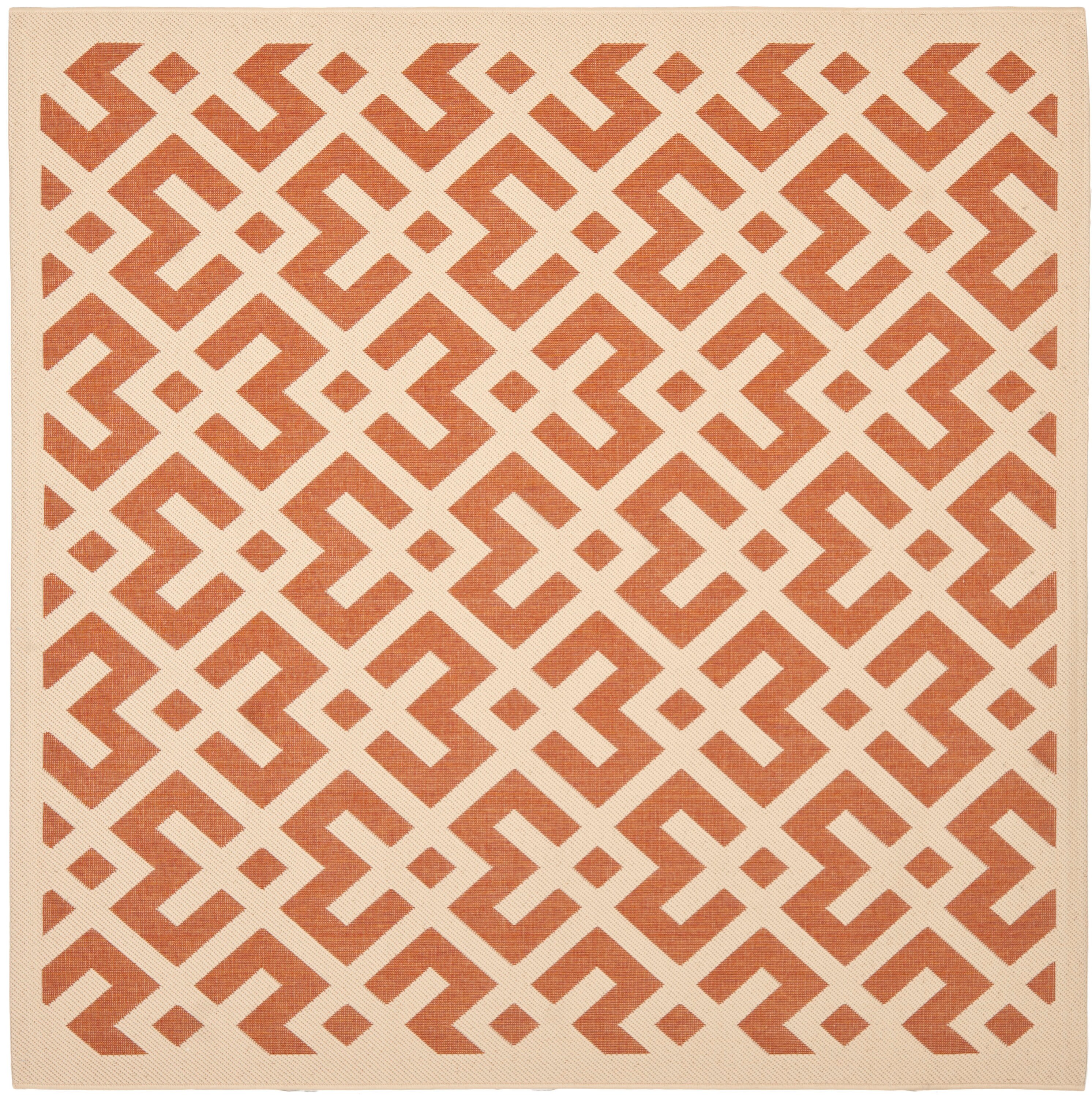 Safavieh CY6915-231-7SQ rugs - View #3