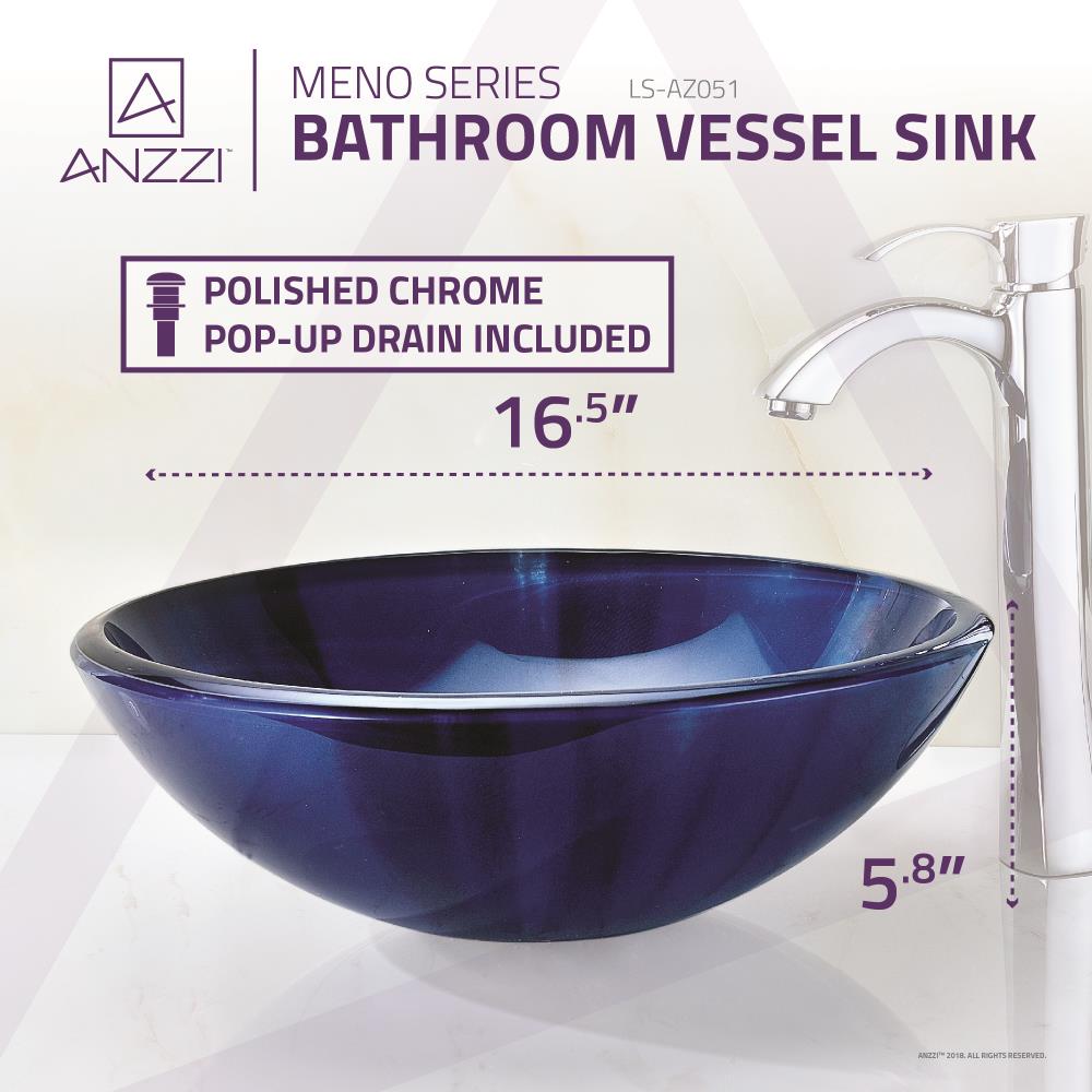 ANZZI LS-AZ051 Bath-Sink - View #10