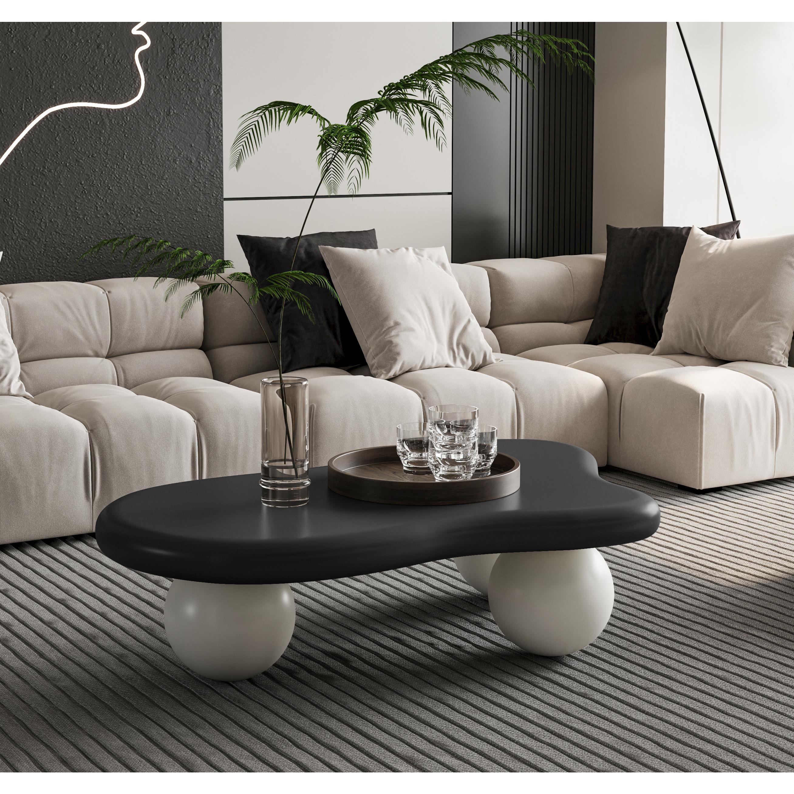 Bayfeve BF-1435S12-IN Coffee-Tables - View #4