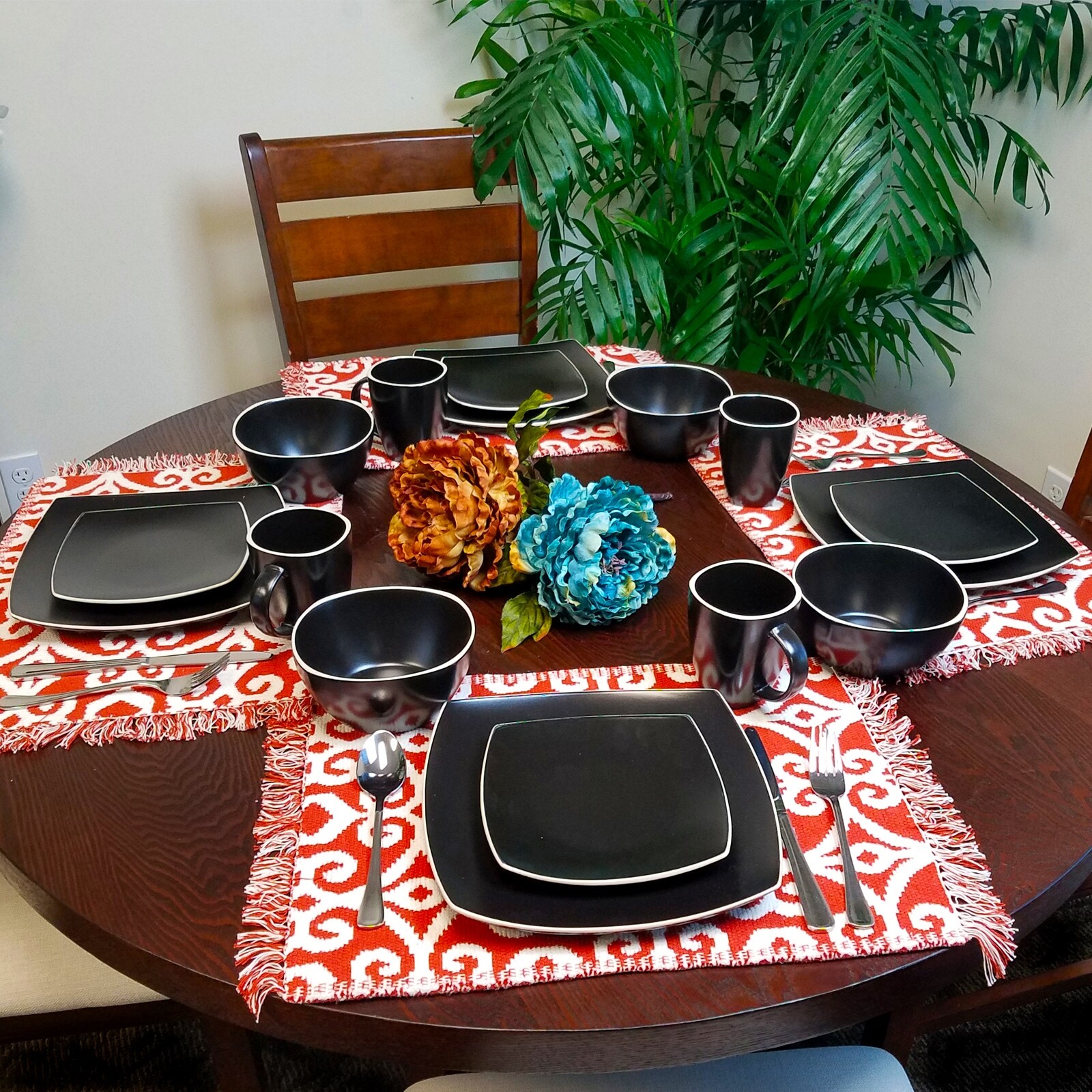 Gibson 249365 dinnerware - View #5