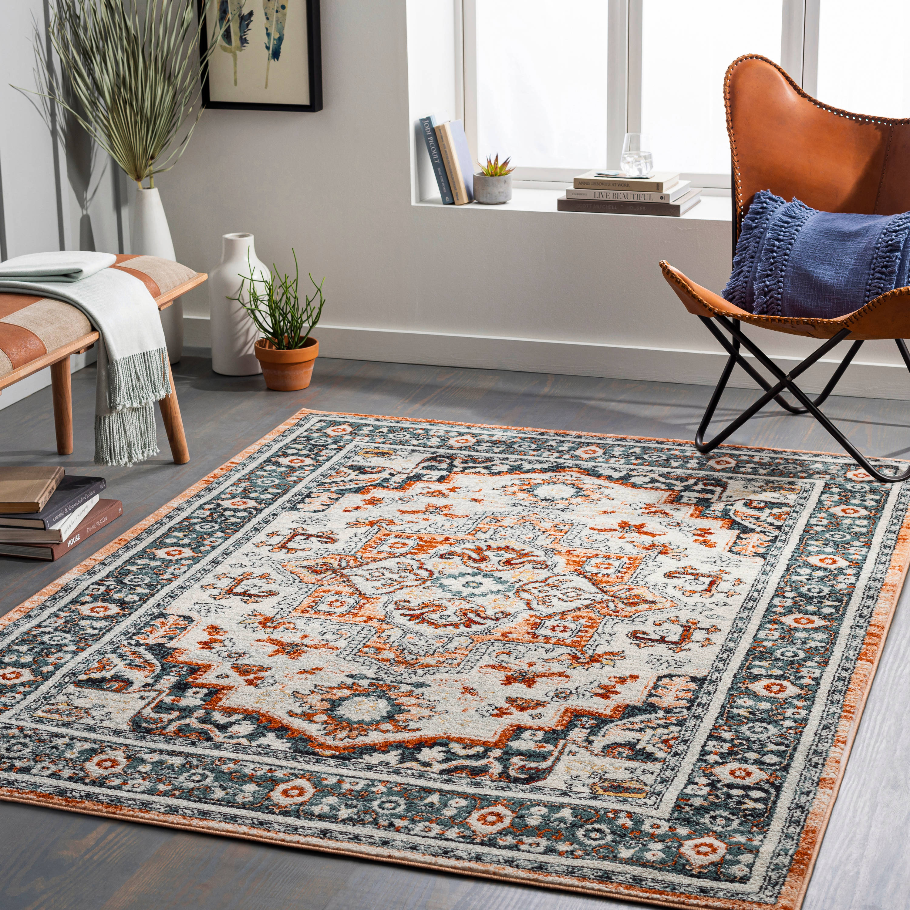 Artistic Weavers TVZ2346-71010 rugs - View #2