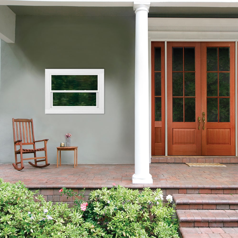 JELD-WEN JW233400012 Single-Hung-Windows - View #3
