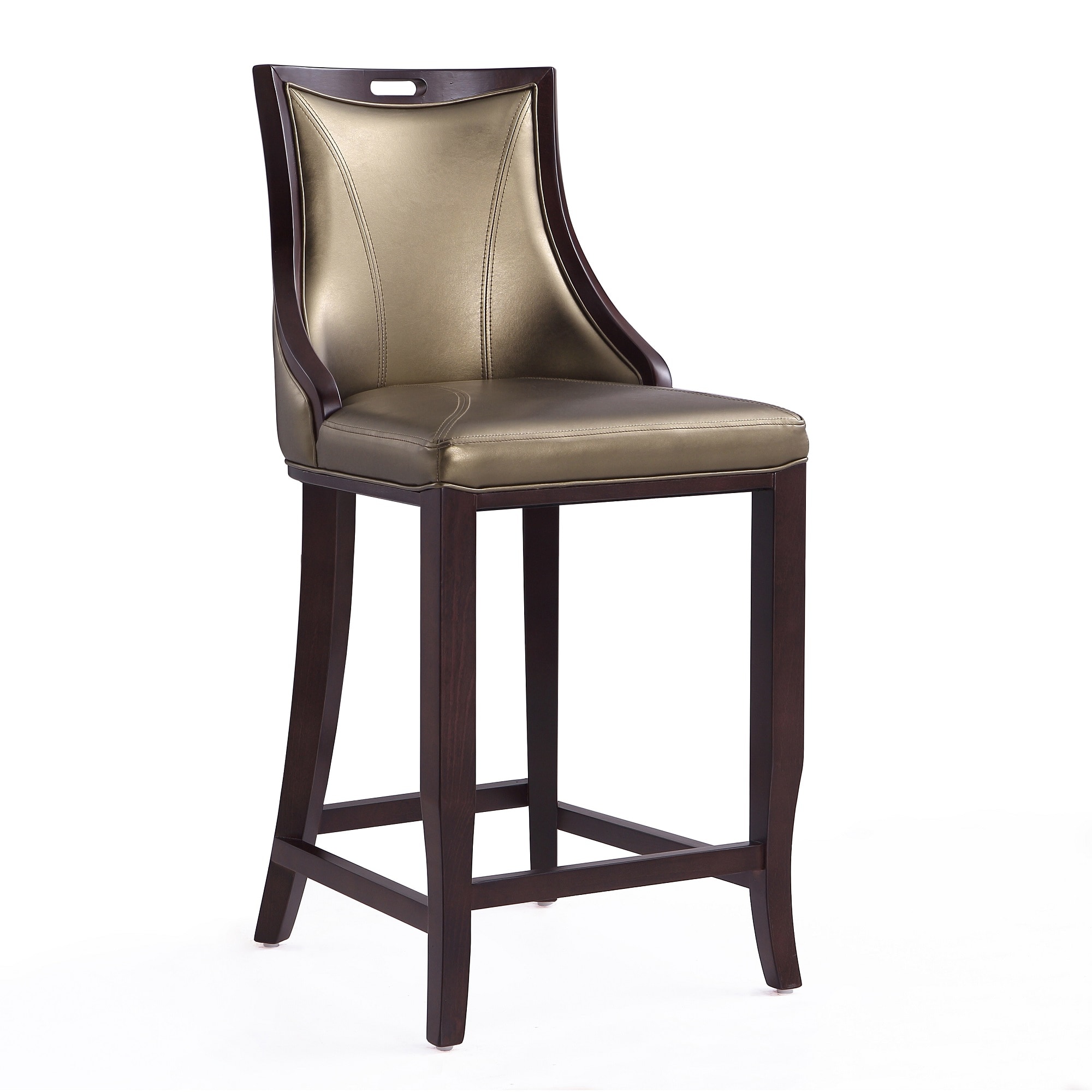 Manhattan Comfort 2-BS008-BZ stools - View #4