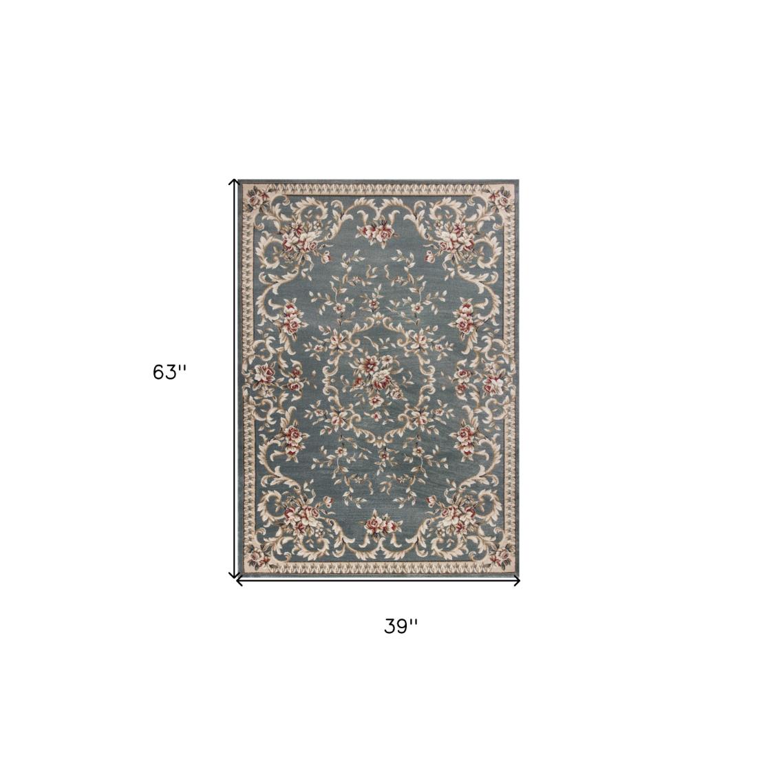 HomeRoots 353448 rugs - View #3