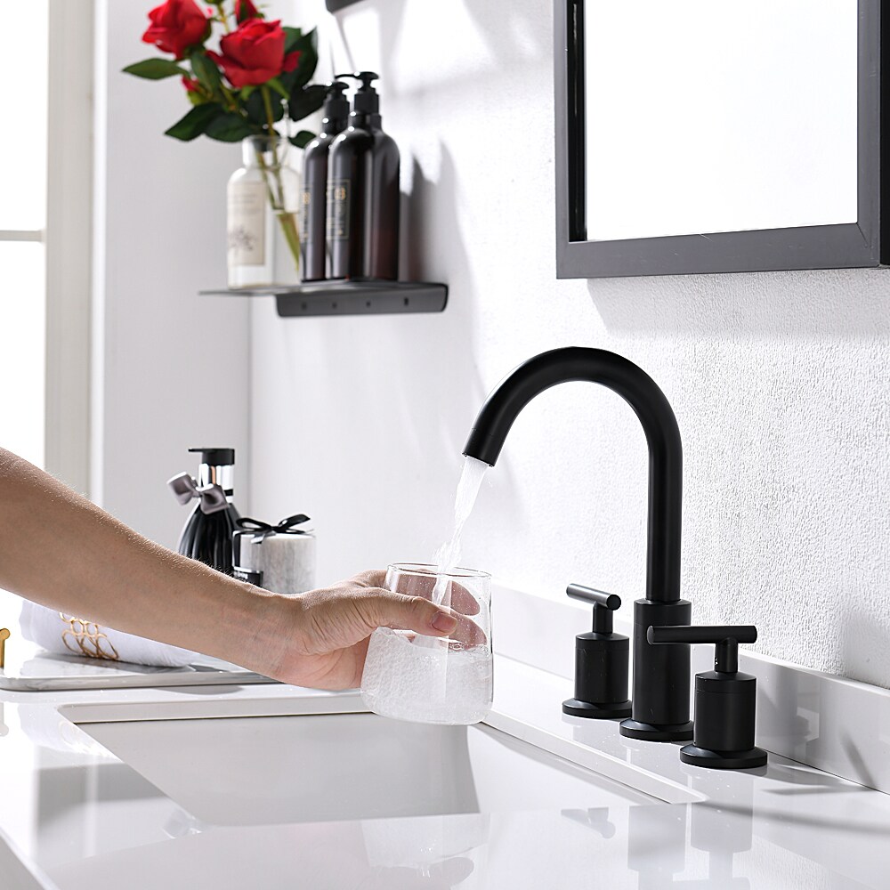 Phiestina LWWF003-1-MB Lavatory-Faucets - View #7