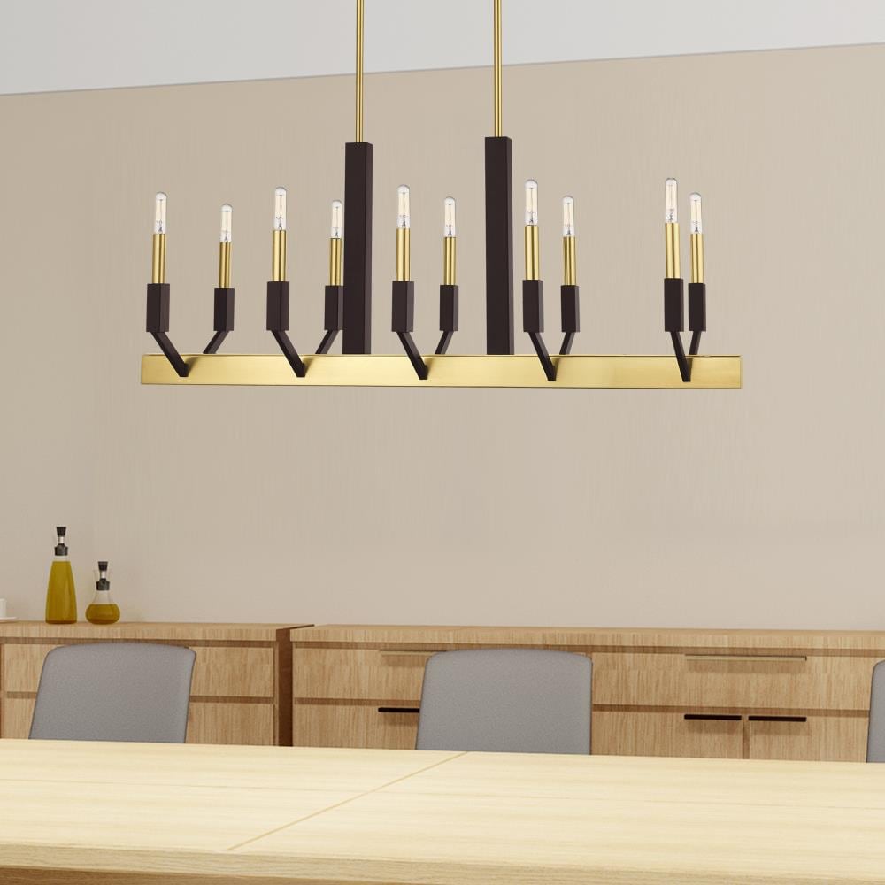 Livex Lighting 51168-12 b090015 - View #9