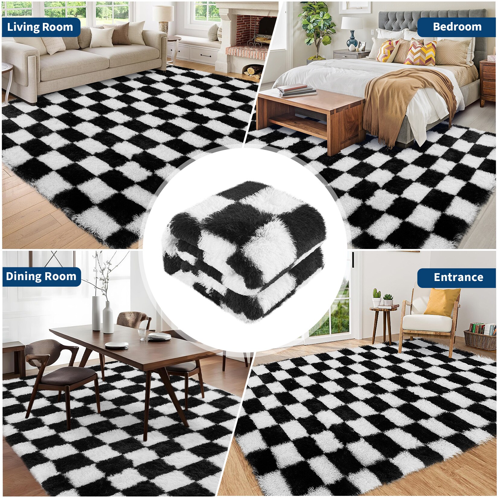 Assile XH260821454 rugs - View #7