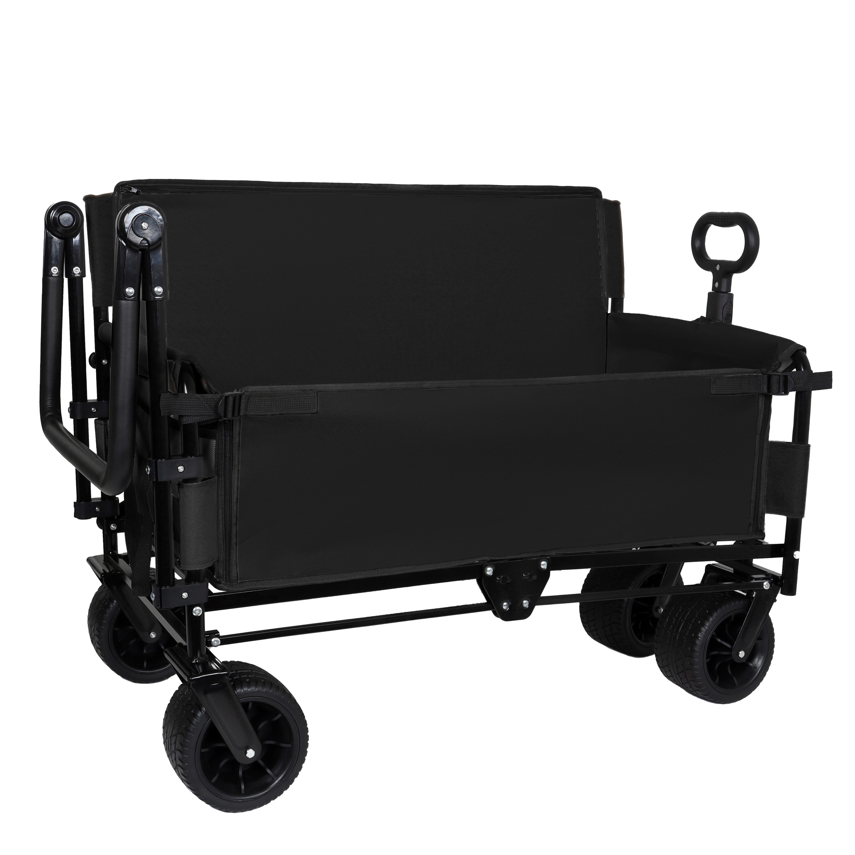 JUSHUA FL-2P354213 Yard-Carts - View #5