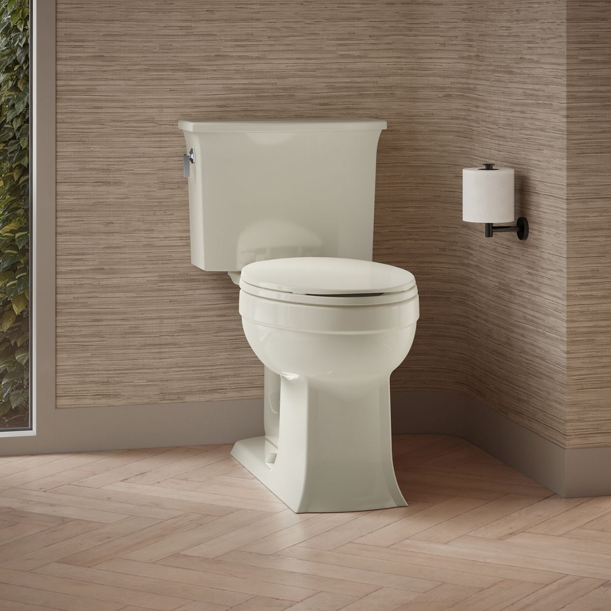 KOHLER 4356-96 Toilet-Bowls - View #2