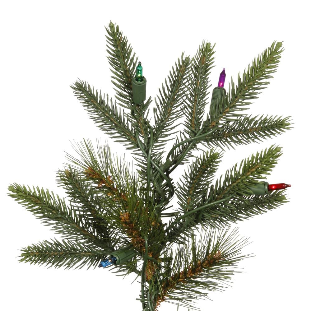 Vickerman A101872 Artificial-Christmas-Trees - View #3