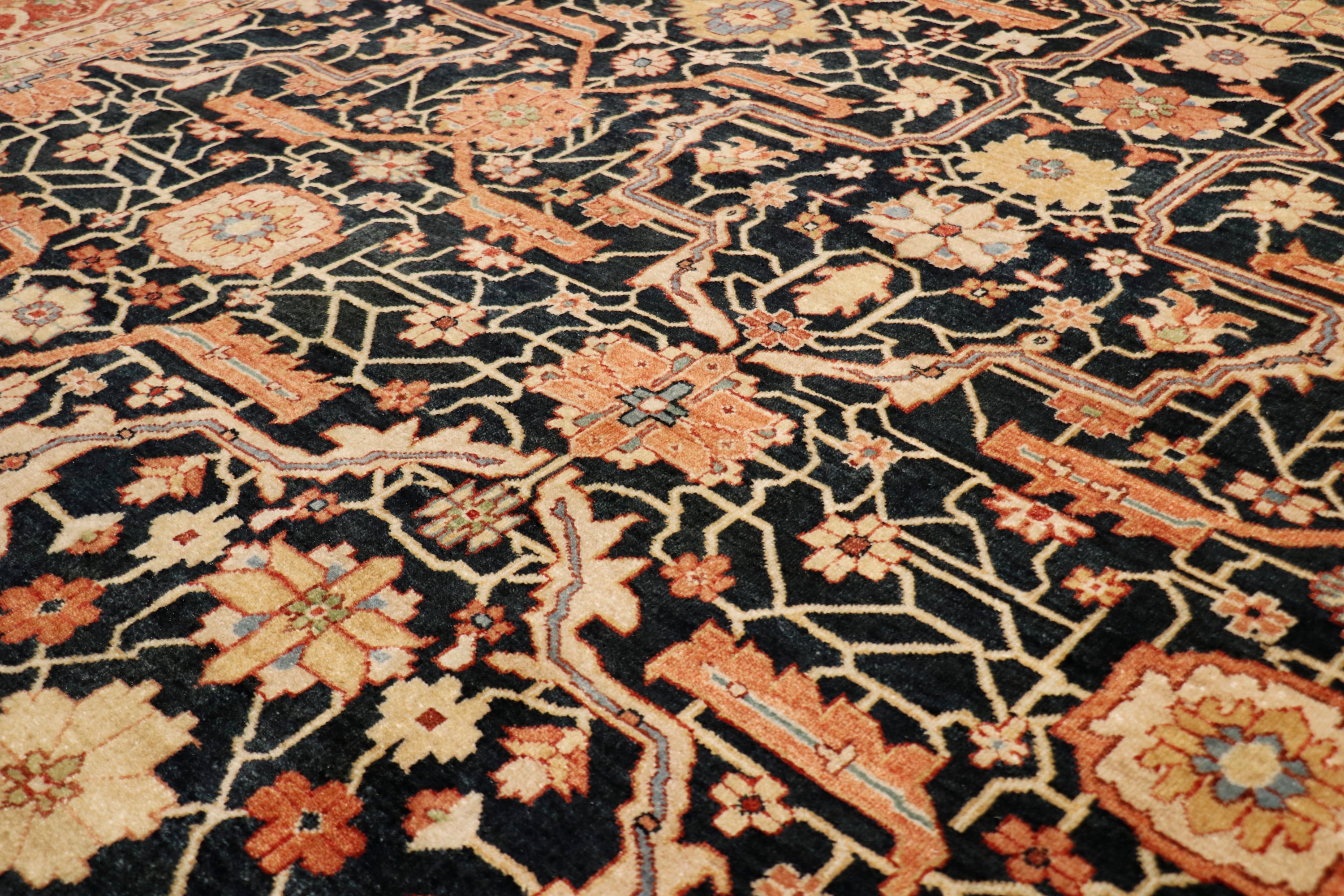 Pasargad Home PS-36N 9X12 rugs - View #5