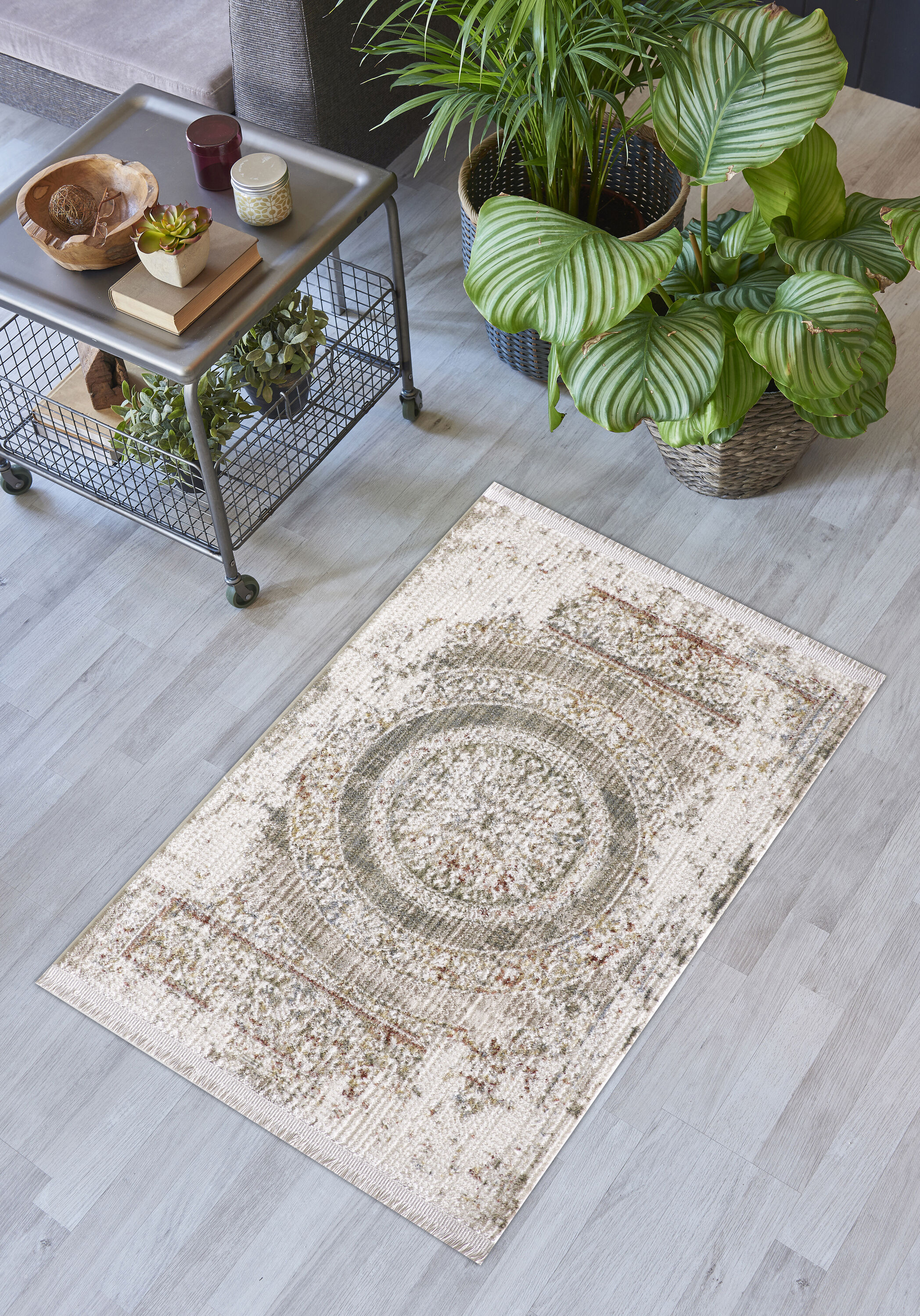 Maxax TB121 rugs - View #2