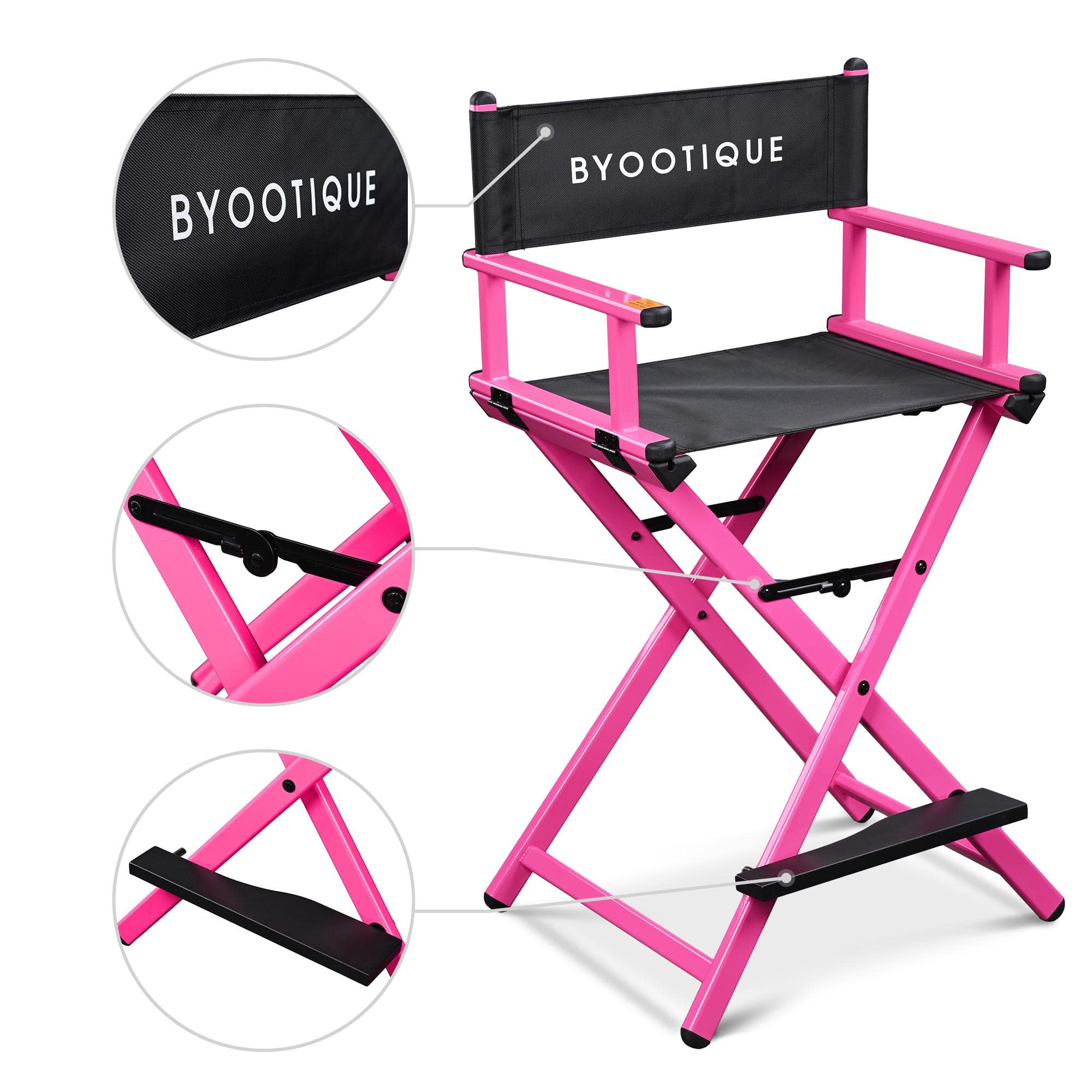 Yescom 12MDC004-CHR-12-LO Folding-Chairs - View #4