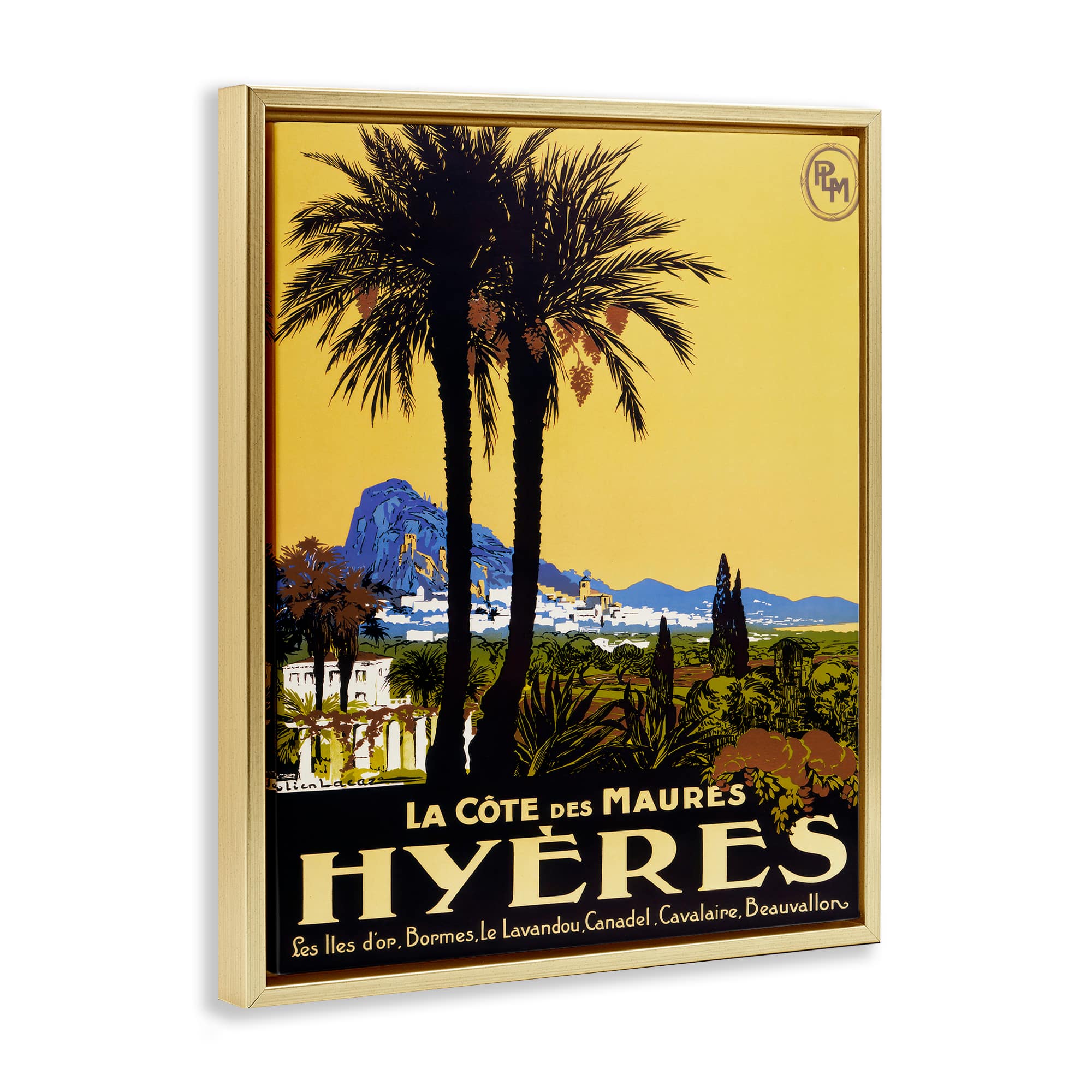 Stupell Industries BT-414-FFG-24X30 Wall-Art - View #2