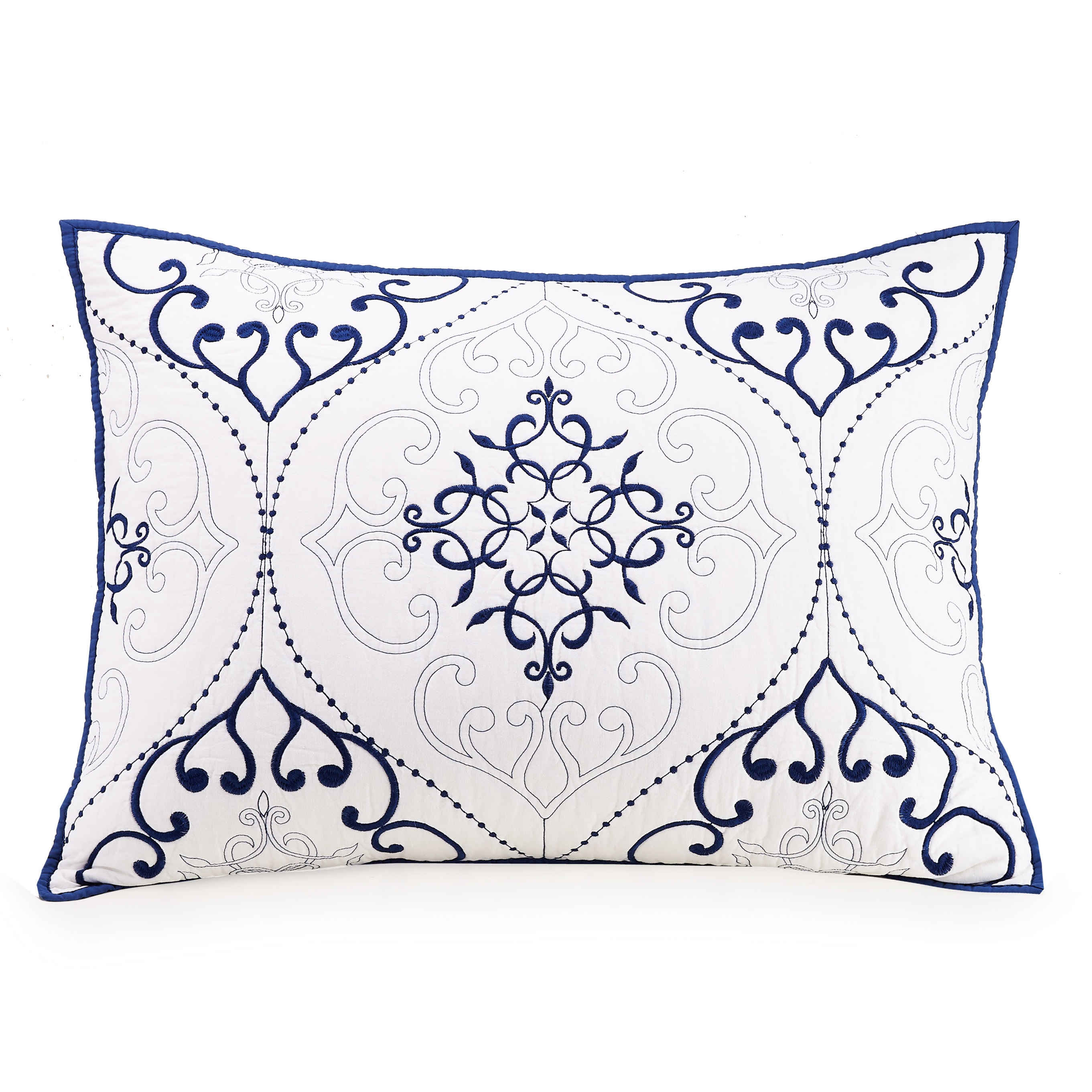 Modern Heirloom A069019NYNFS bedding - View #3