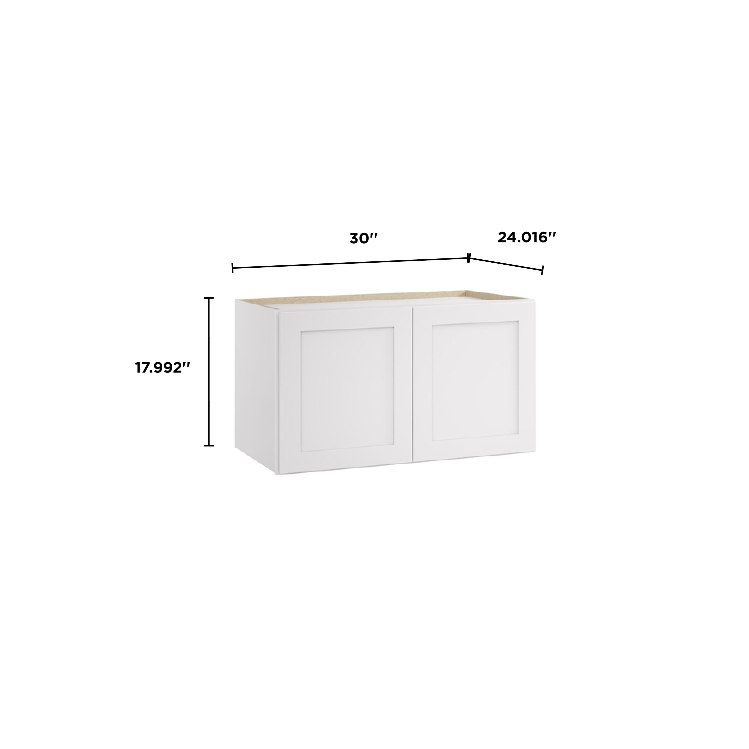 Whalen CLICK-IT LWSCLICK-59 Cabinets-Kitchen - View #9