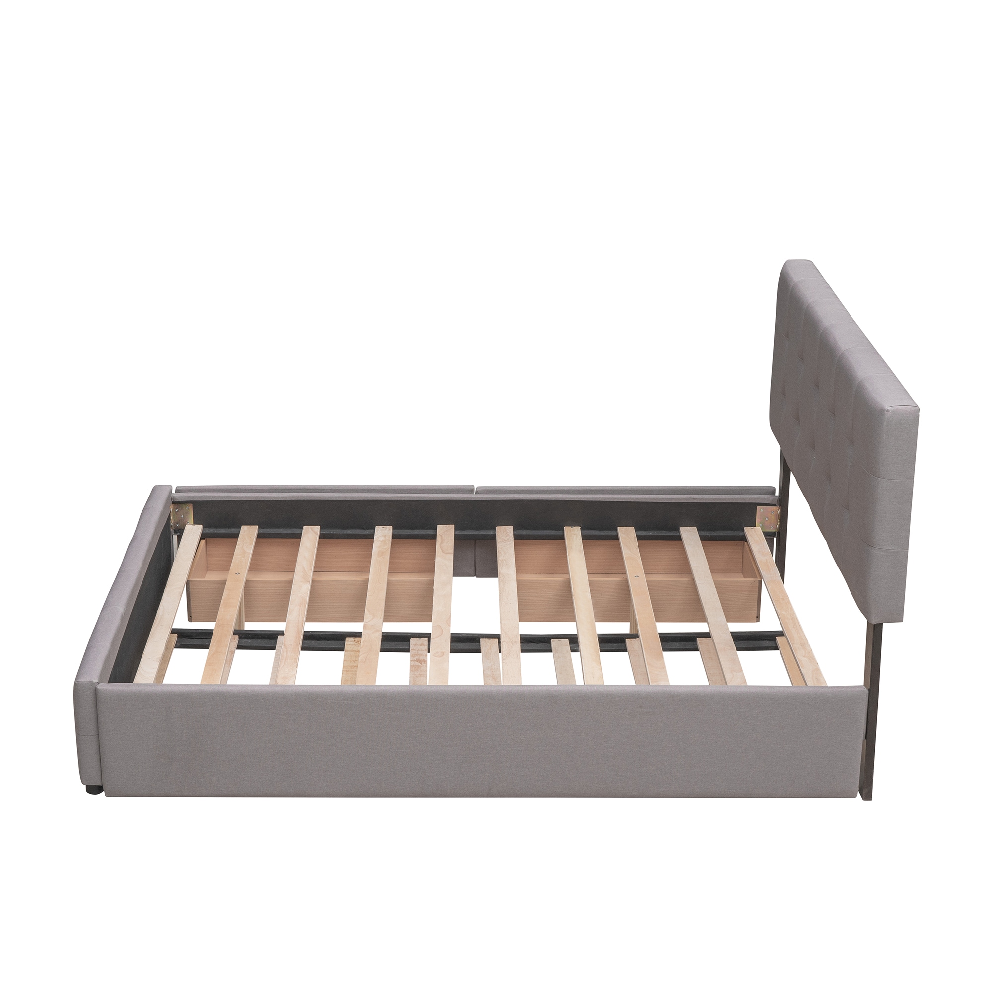 Qualler BLK000314N beds - View #7