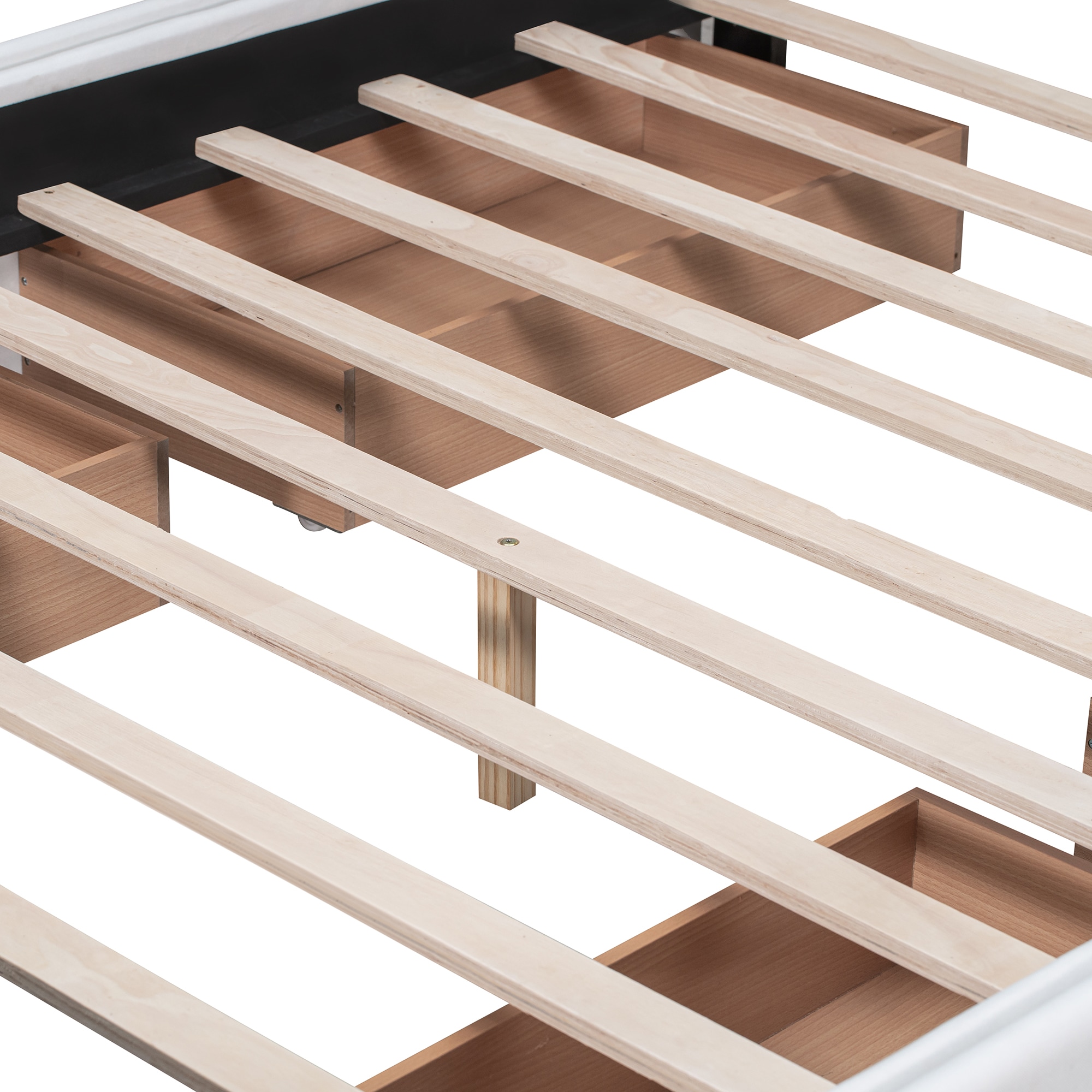 ModernLuxe LP100114AAK beds - View #9