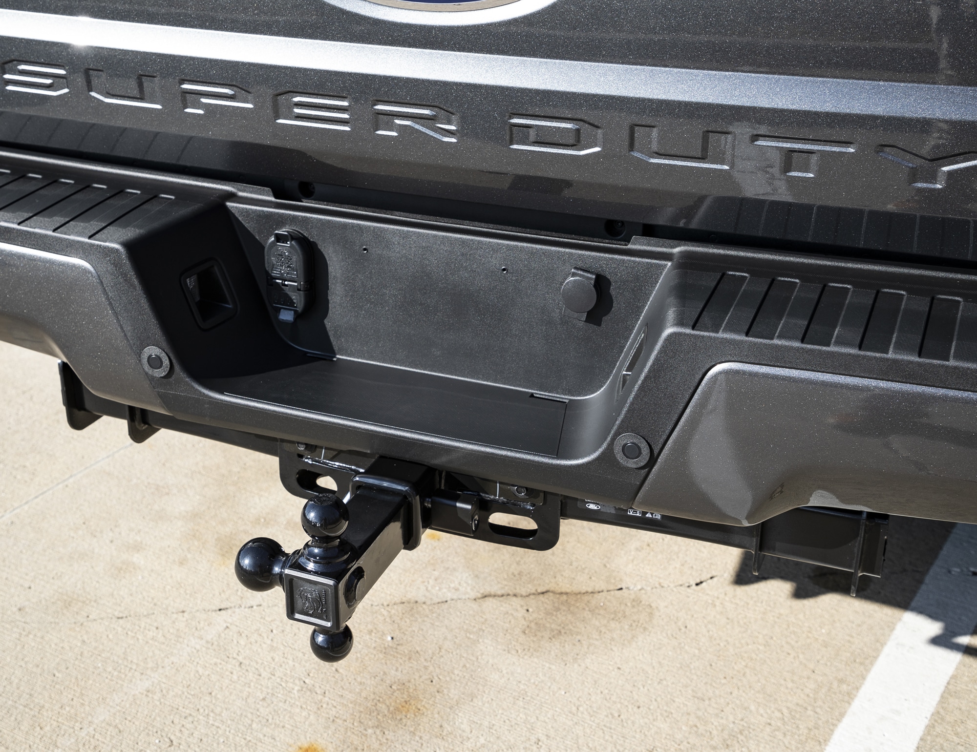 Buyers Products 1802250 Ball-Mounts - View #7