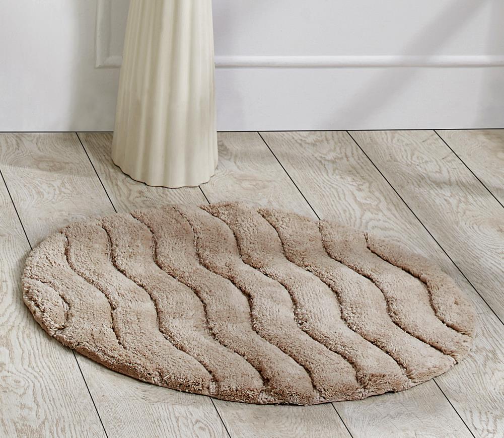 4ft bathroom rug