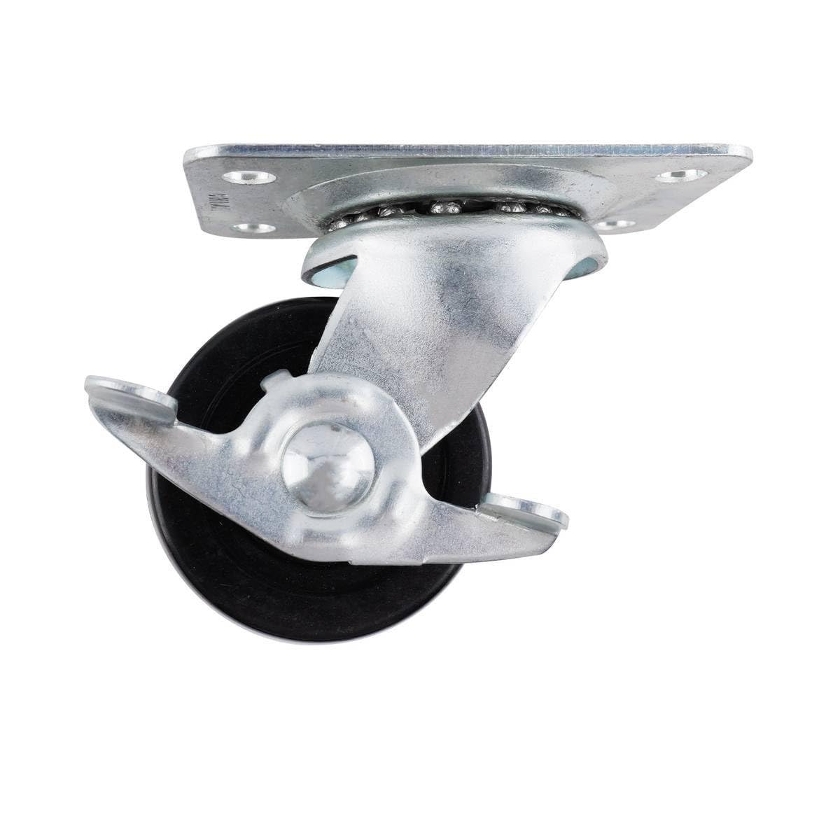 Shepherd Hardware 9510-D427-848D casters - View #3
