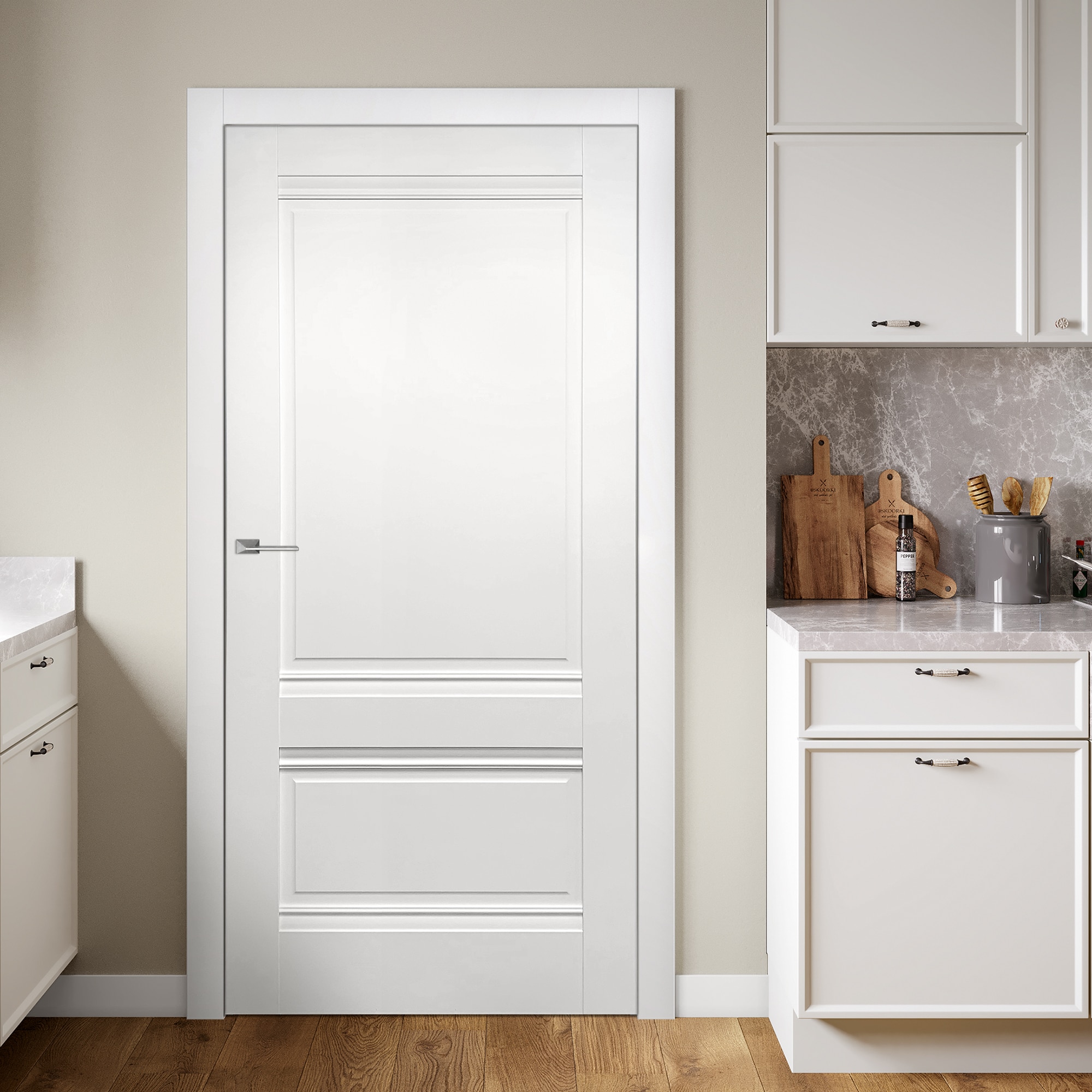 Valusso Design VD810882 Slab-Doors - View #3