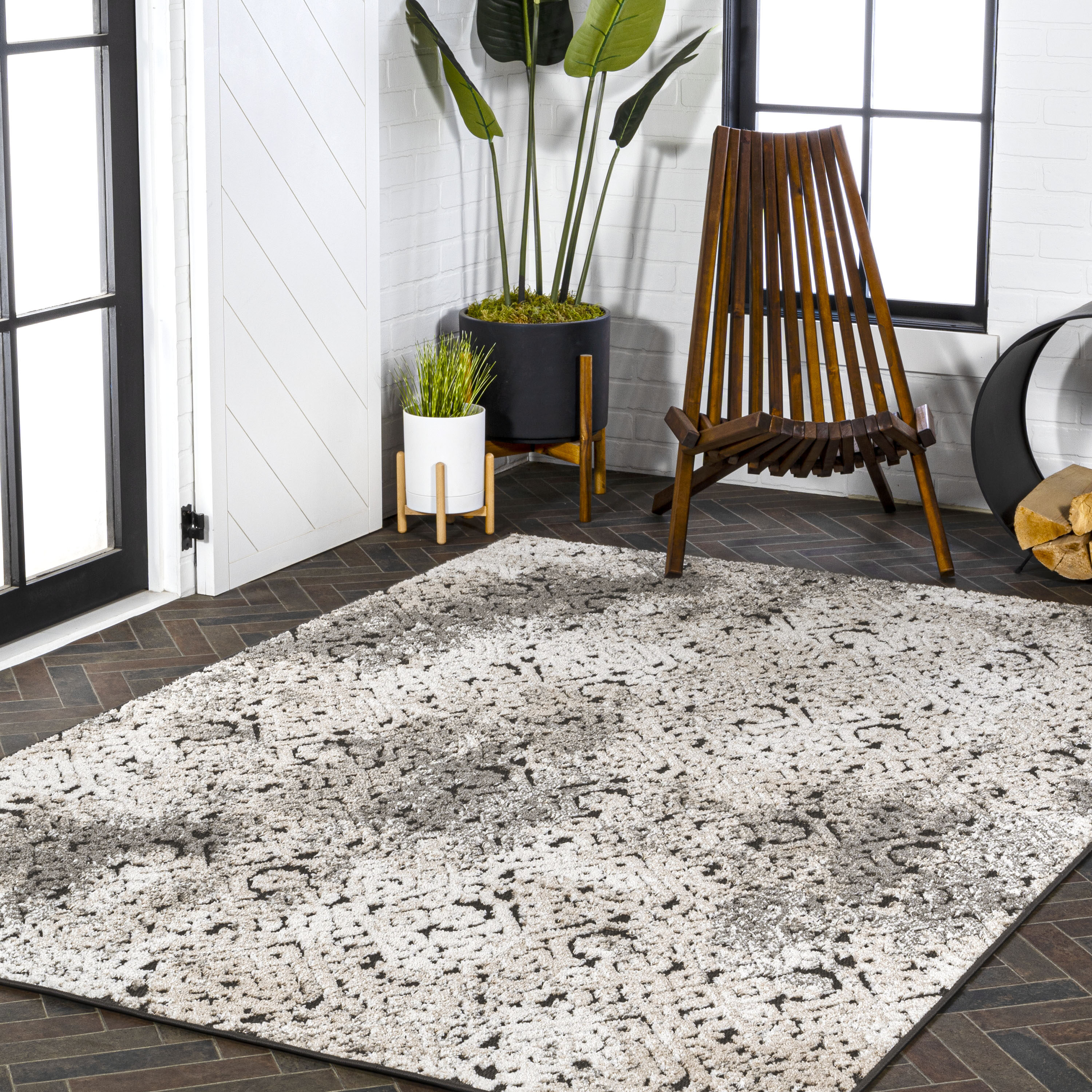 JONATHAN  Y SBH110A-5 rugs - View #11