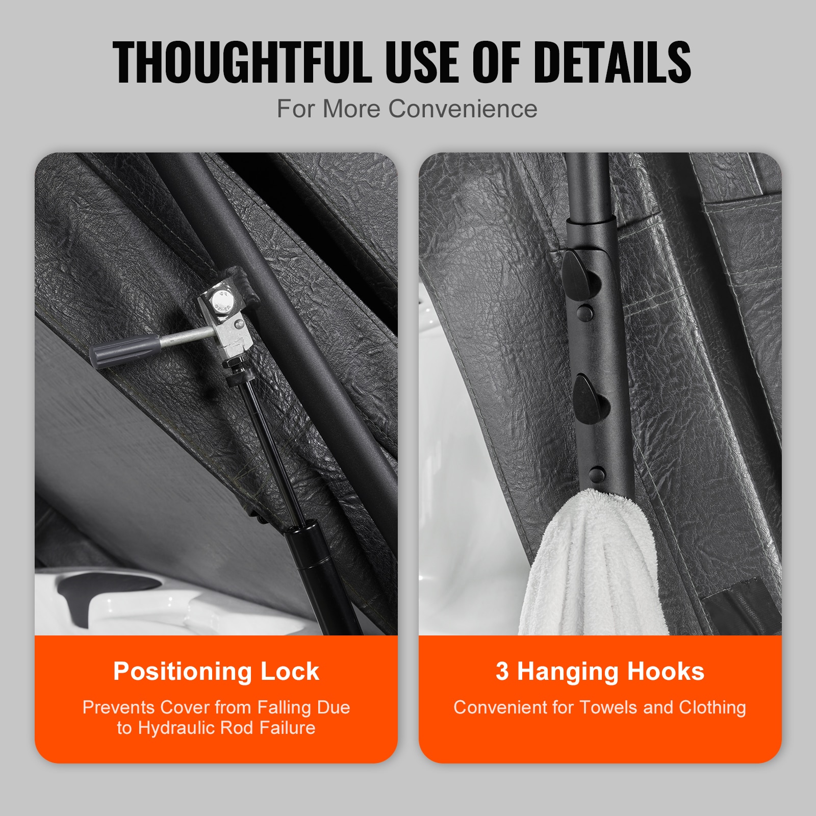 VEVOR SCYYSLCDB00004655V0 Spa-Chemicals - View #5