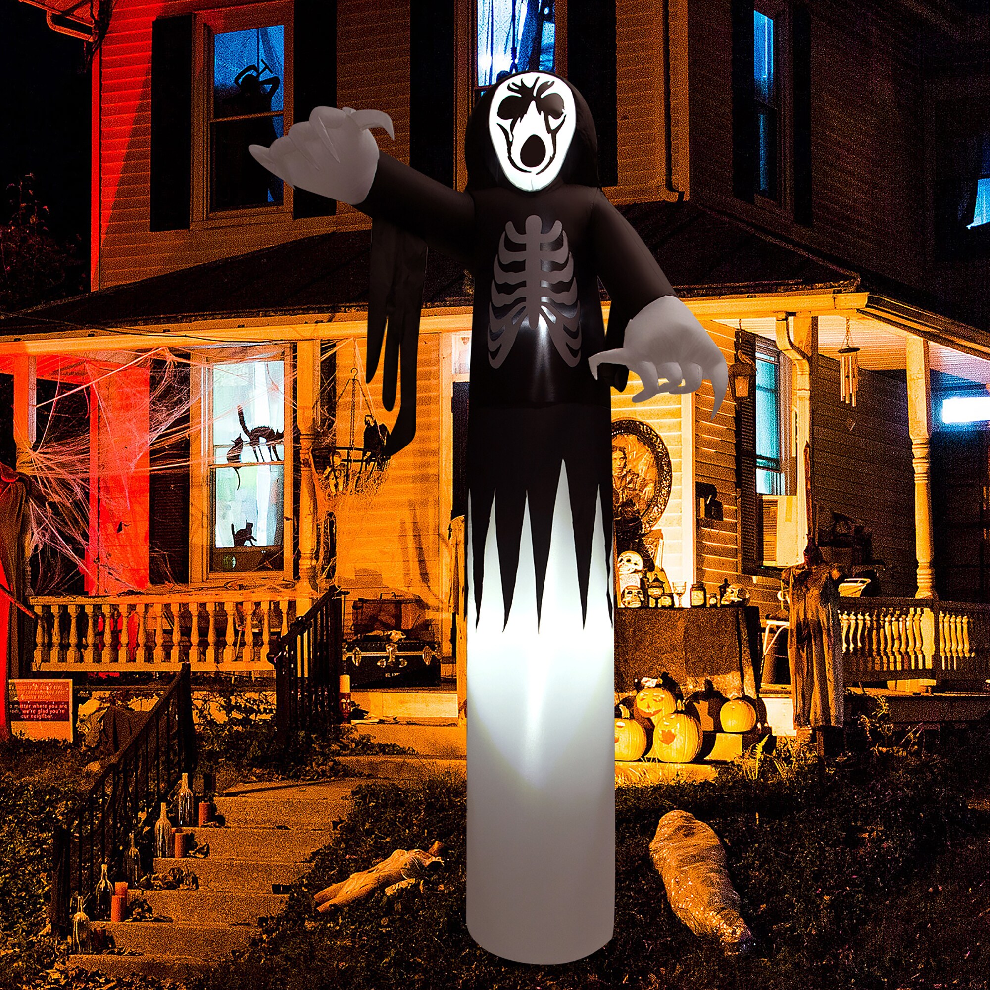 Costway TX10010US Outdoor-Halloween-Decor - View #6