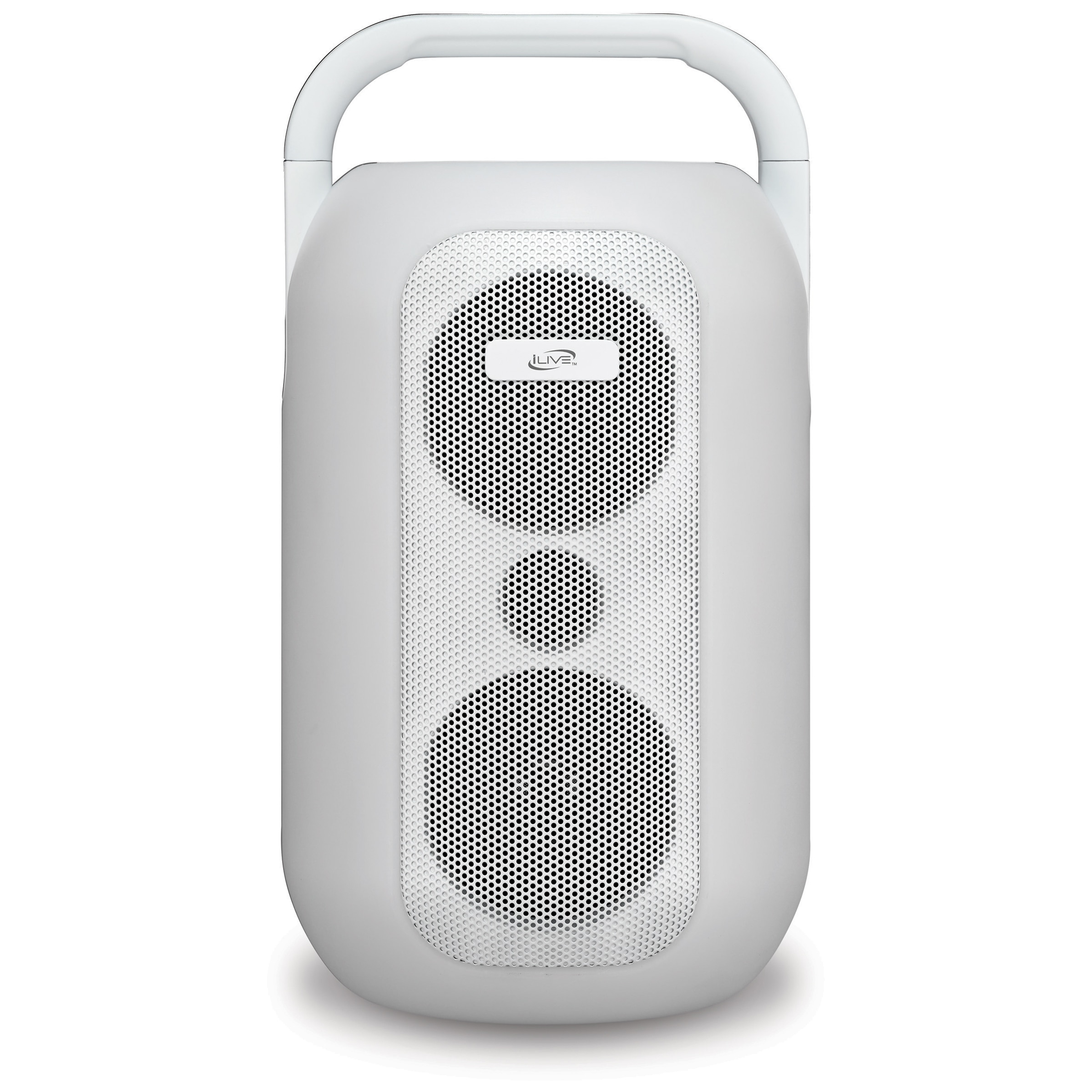 iLive ISBW804W Portable-Speakers - View #8