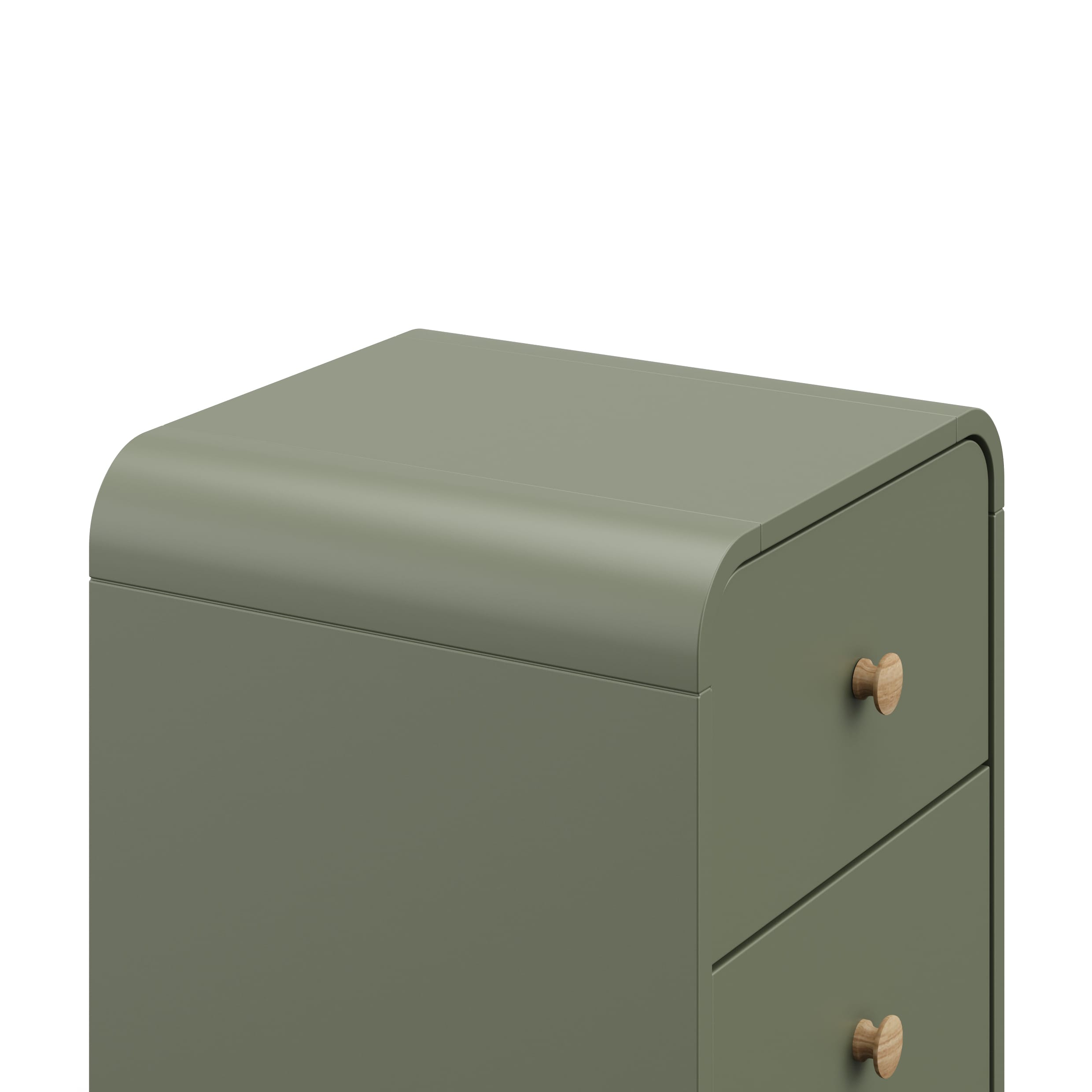 Storkcraft 03761-15A nightstands - View #5