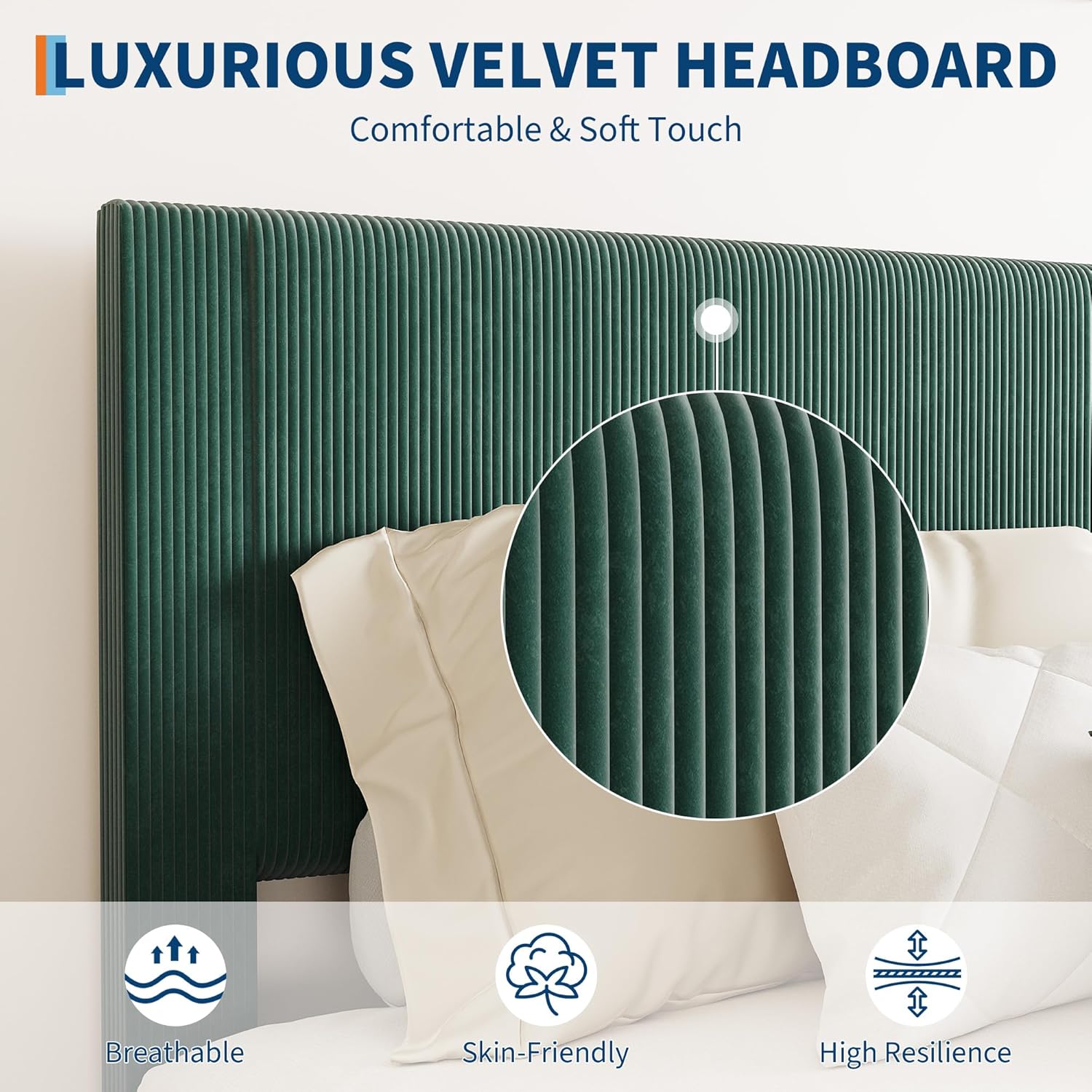 Qeetex DHZ-PHO-34UR9M6U beds - View #3