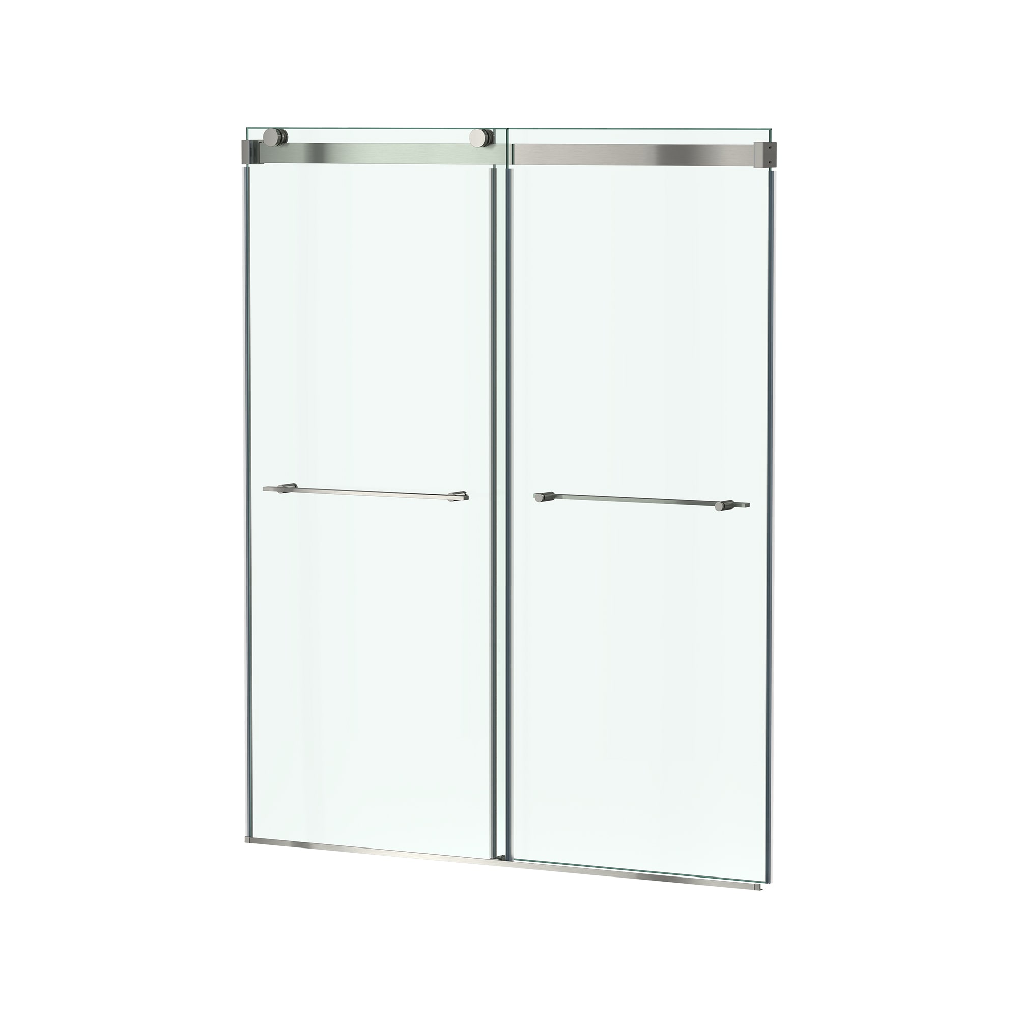American Standard AM00854400.295 Shower-Doors - View #3