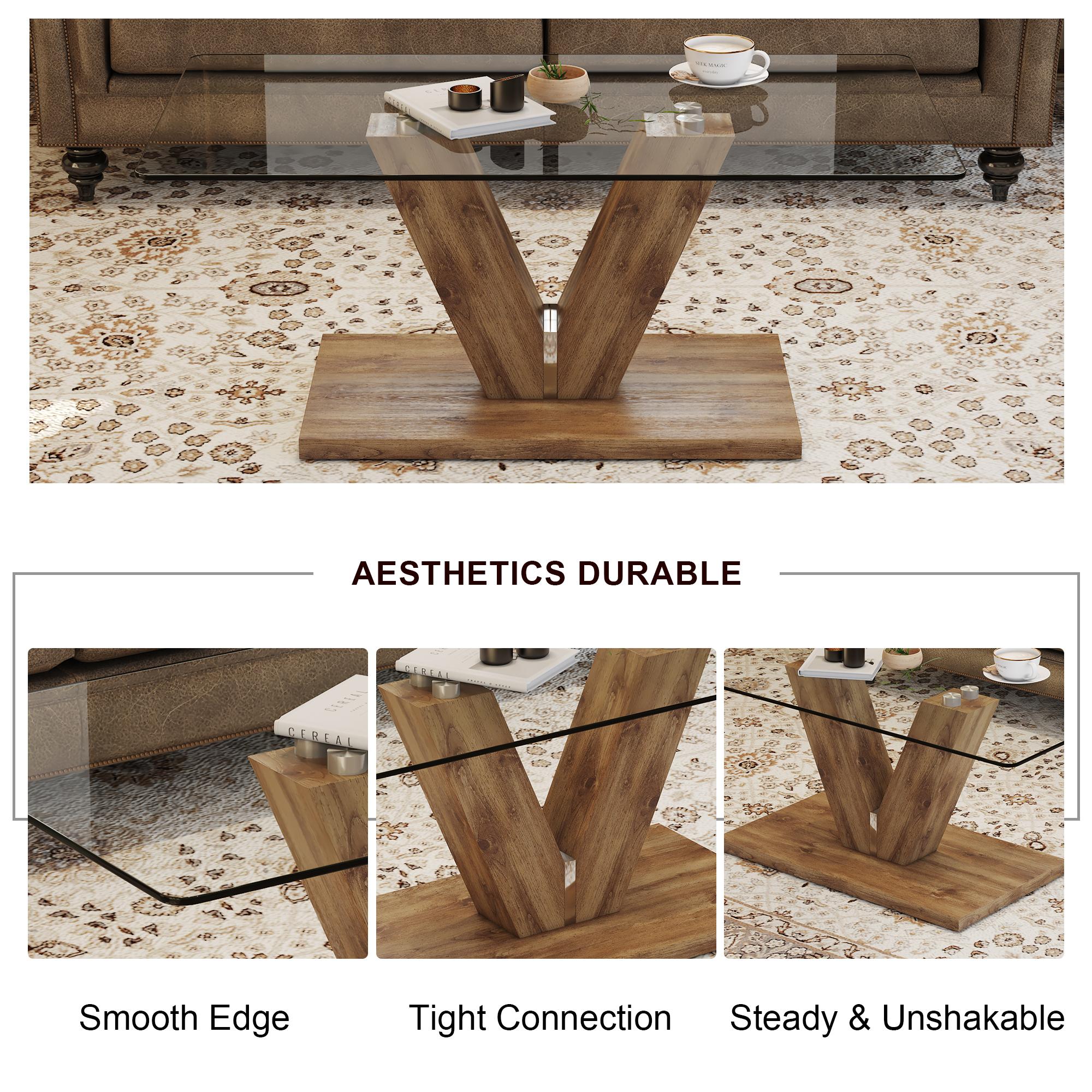 Bayfeve BF-149688-IN Coffee-Tables - View #10