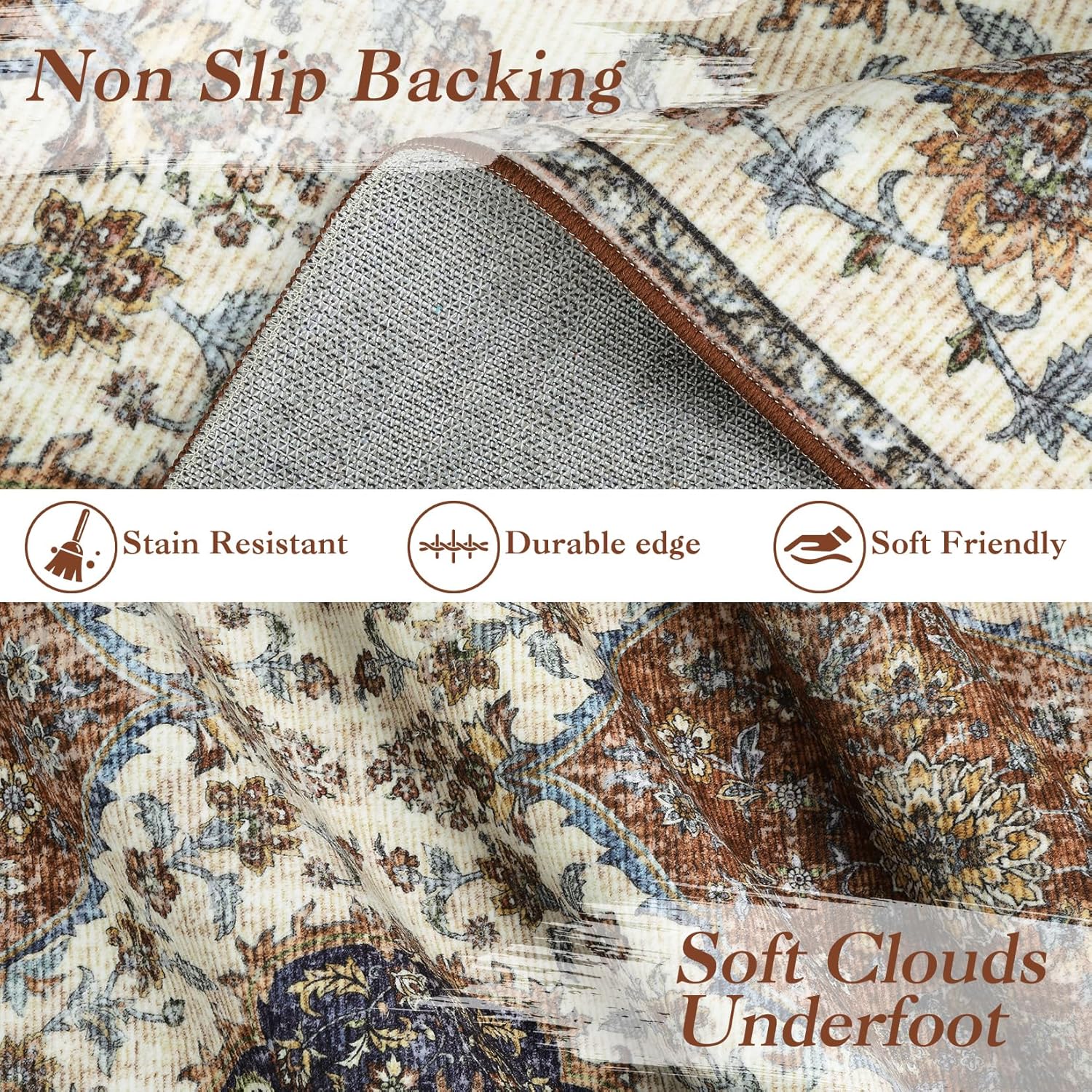 Qeetex NL-PHK-33GLKQD5 rugs - View #3