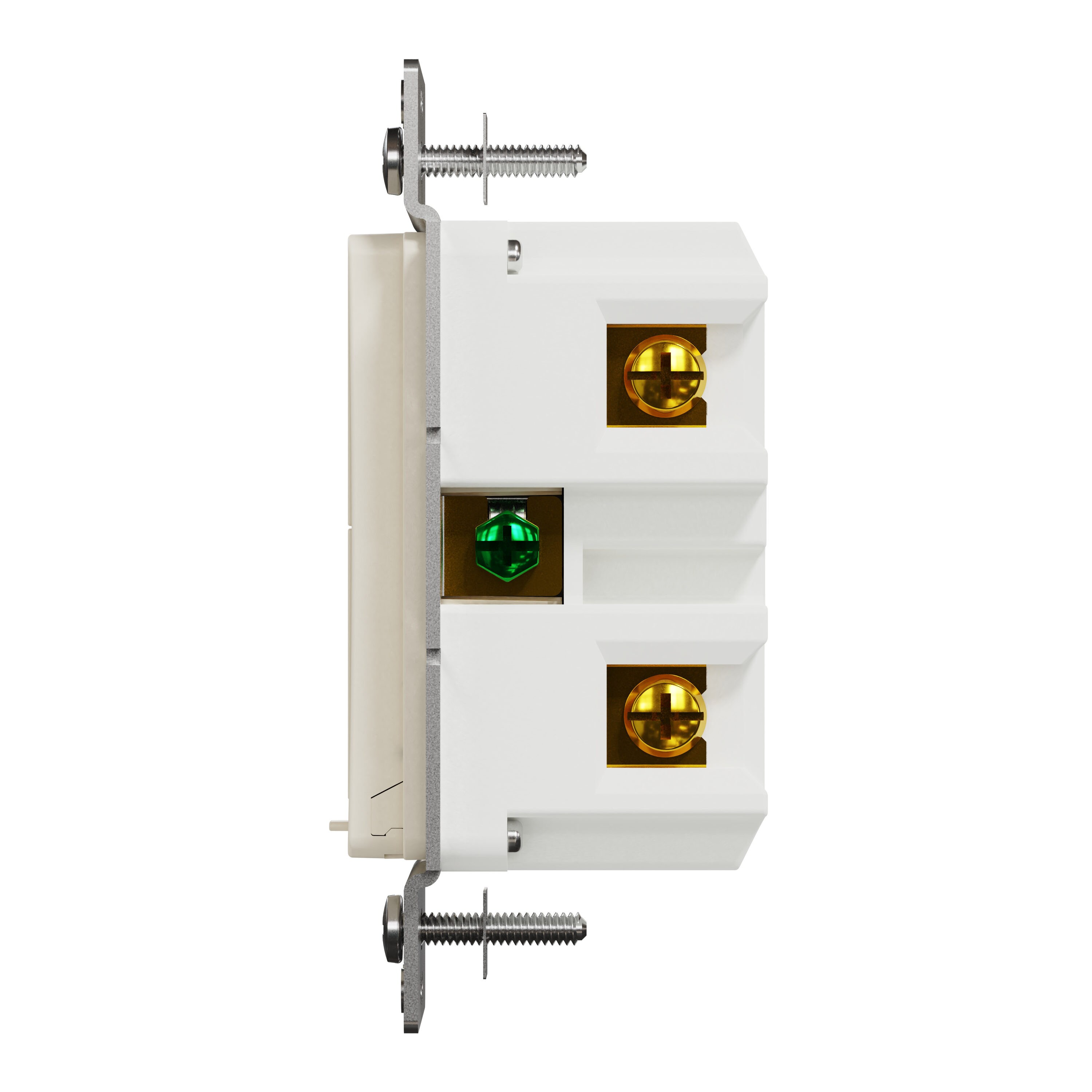 Square D SQR22601LA Light-Dimmers - View #4